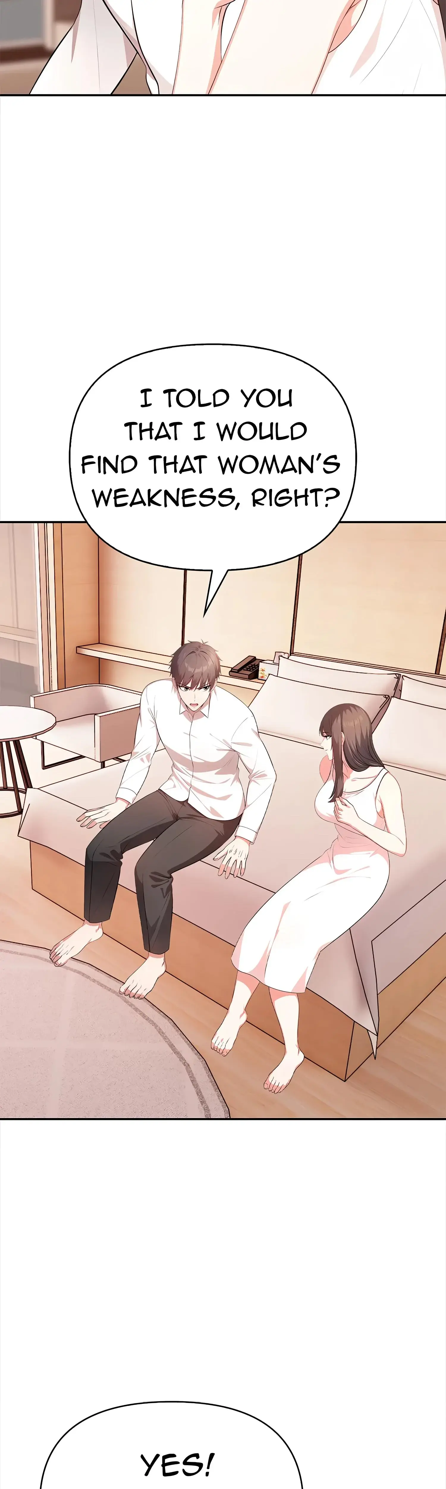Just Cousins Right Chapter 16 - Page 40