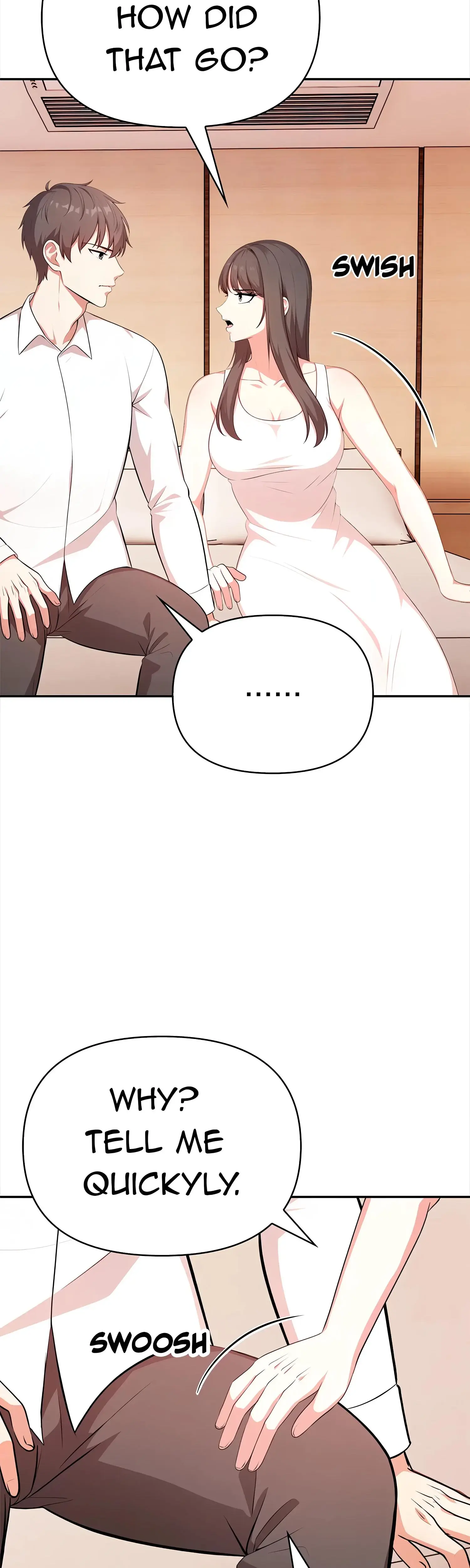 Just Cousins Right Chapter 16 - Page 41