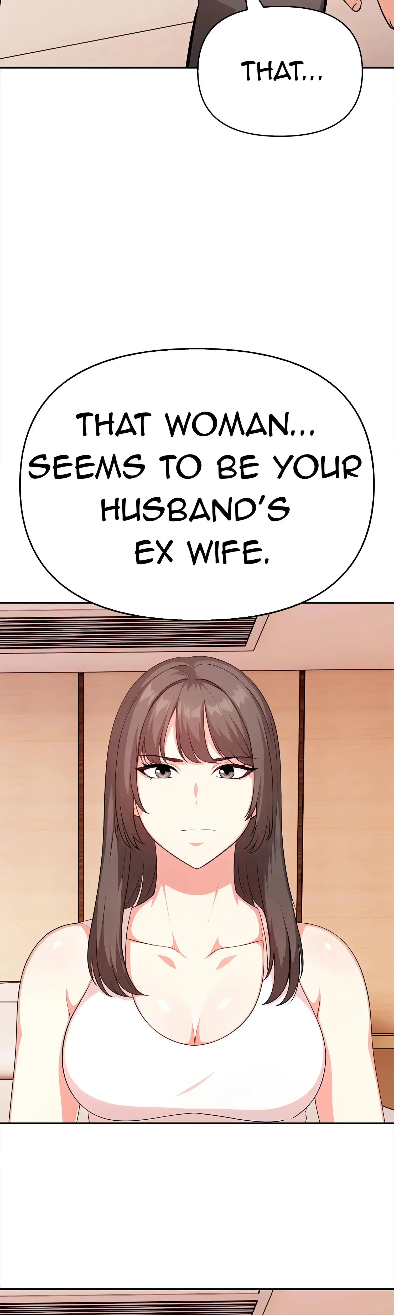 Just Cousins Right Chapter 16 - Page 42