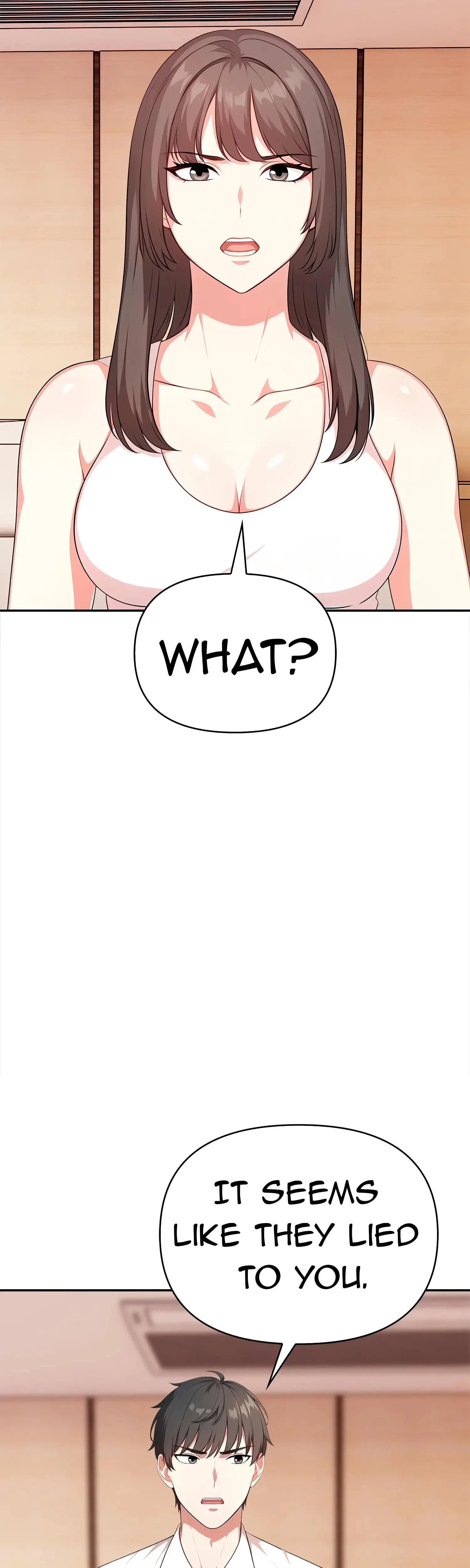 Just Cousins Right Chapter 16 - Page 43
