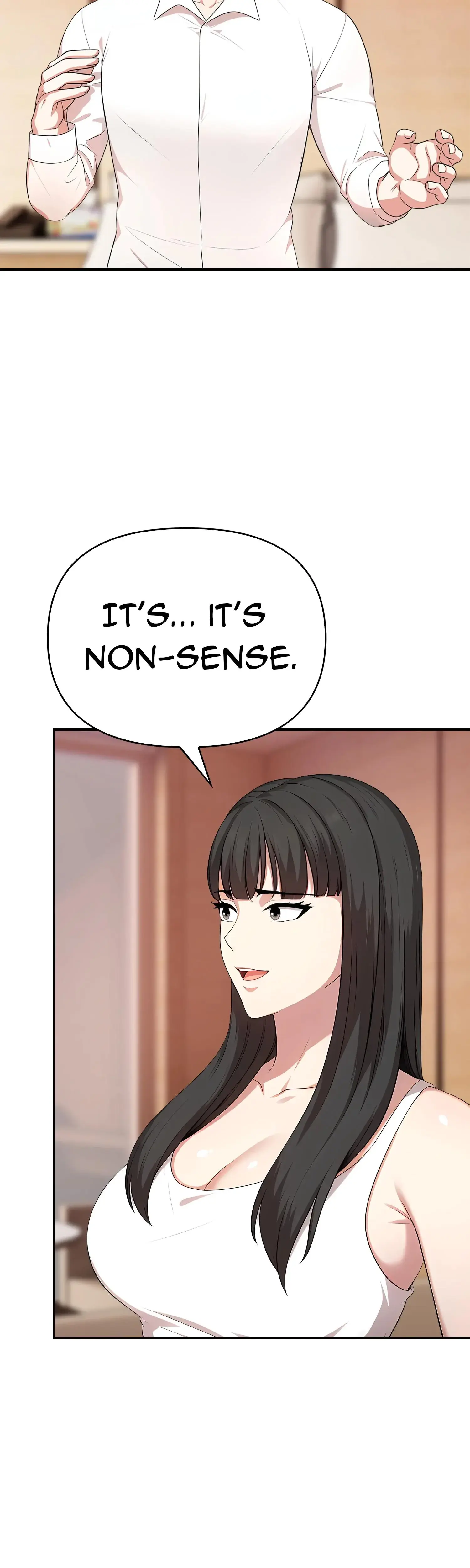 Just Cousins Right Chapter 16 - Page 44