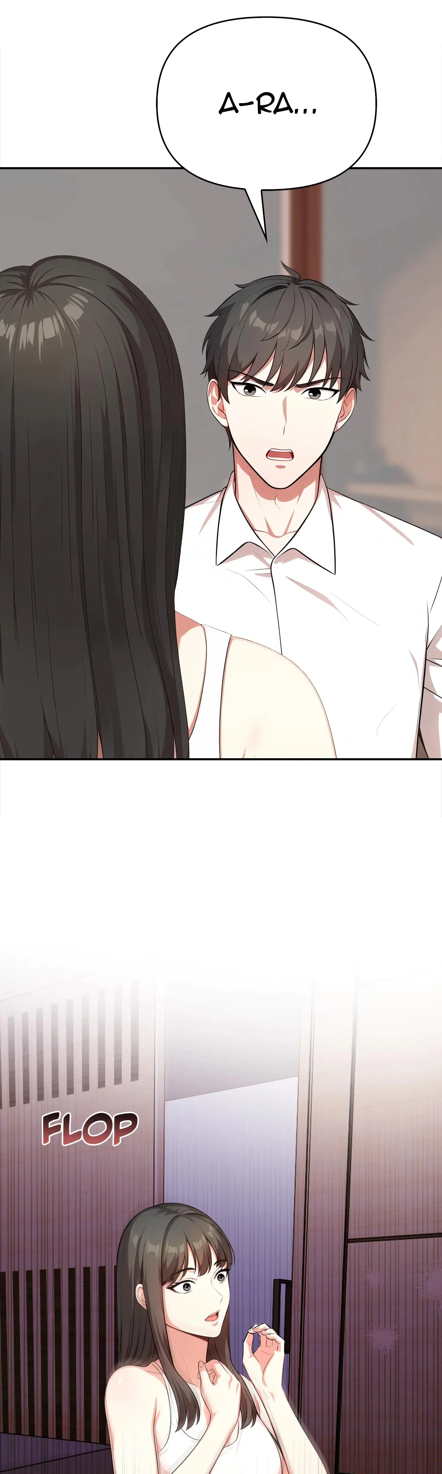 Just Cousins Right Chapter 16 - Page 45