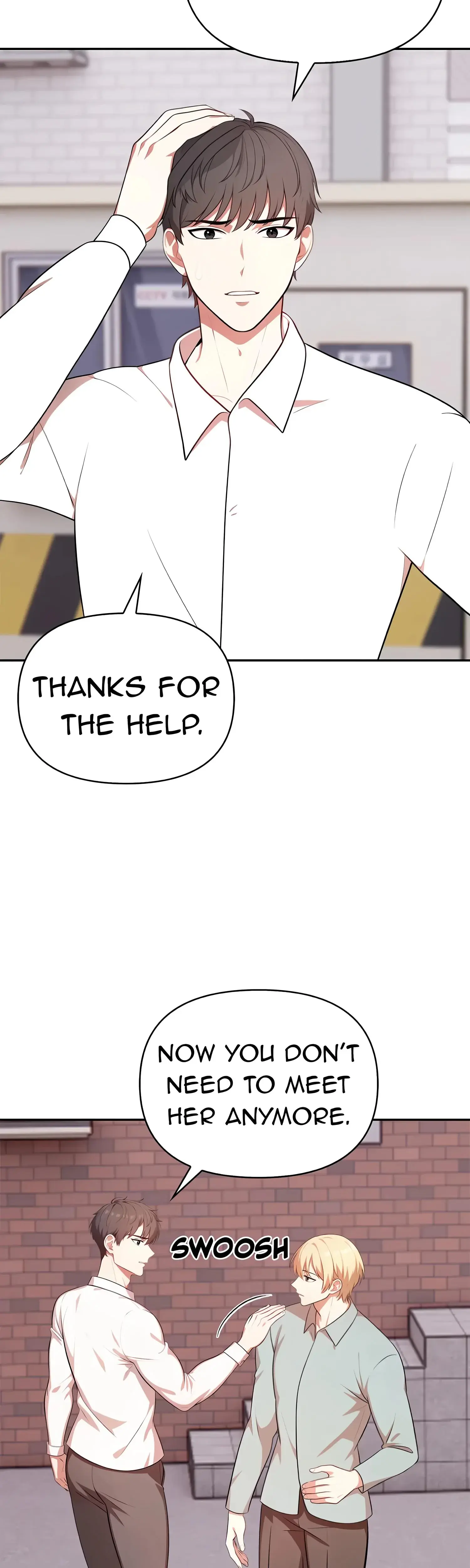 Just Cousins Right Chapter 16 - Page 6
