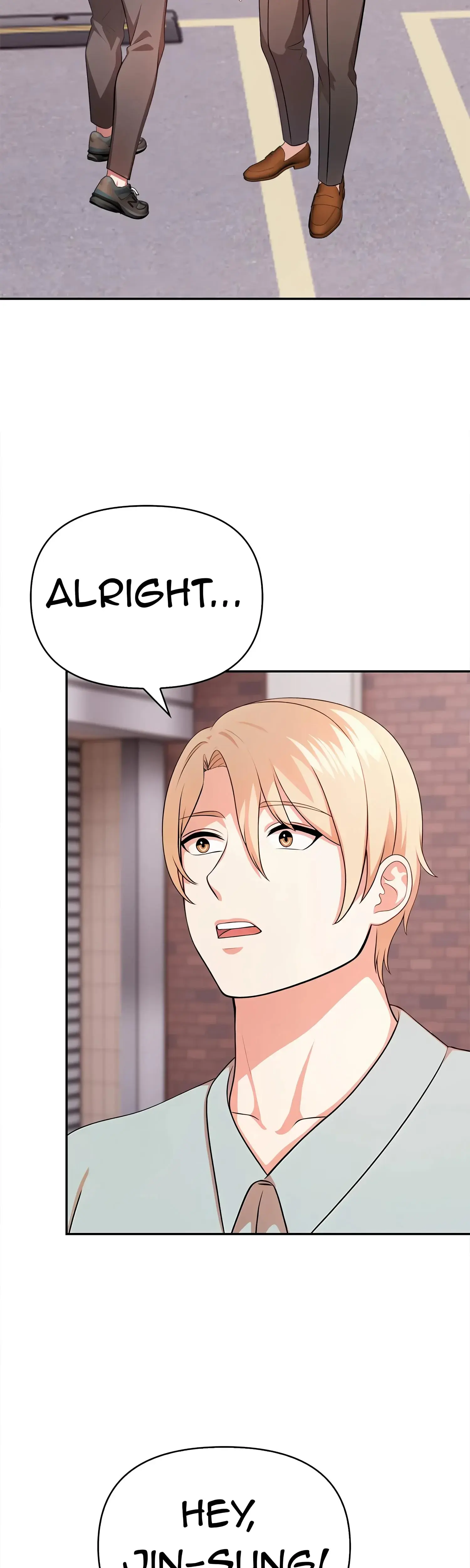 Just Cousins Right Chapter 16 - Page 7