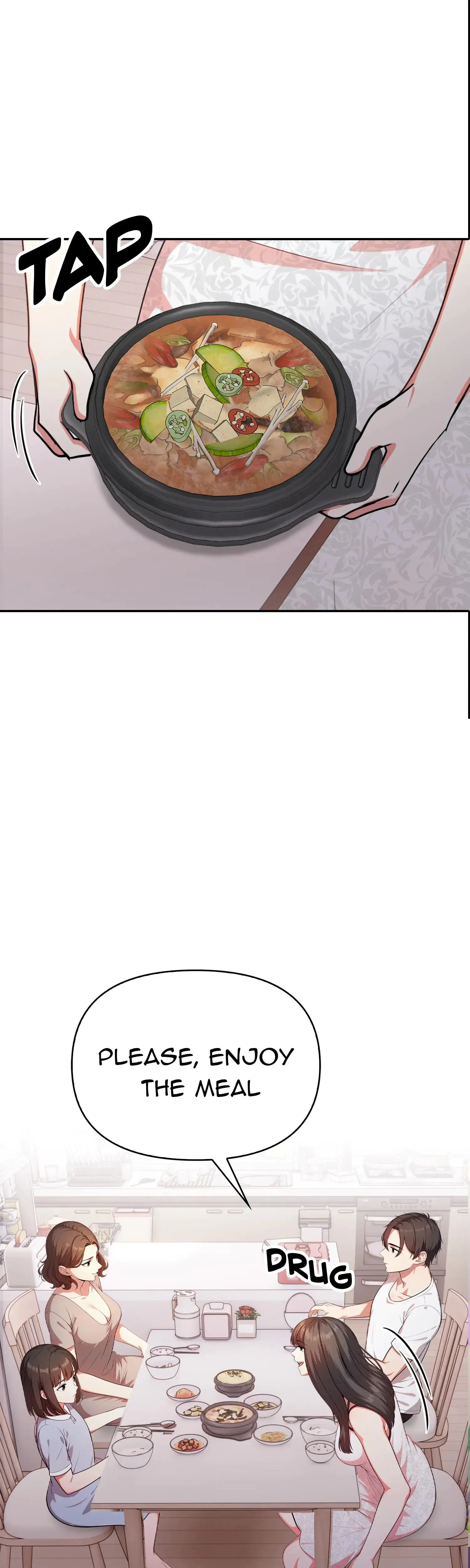 Just Cousins Right Chapter 2 - Page 1