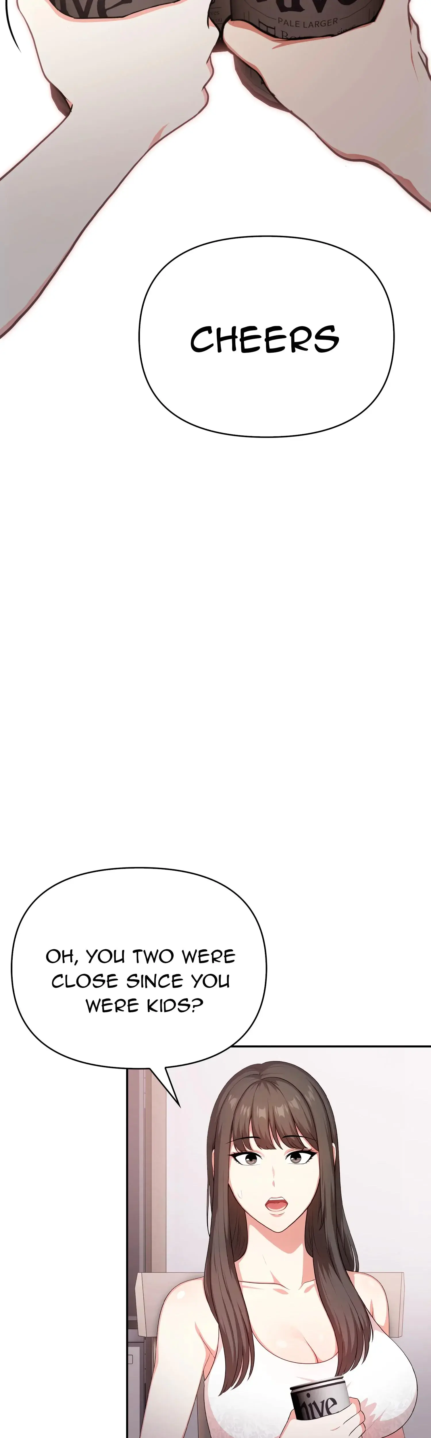 Just Cousins Right Chapter 2 - Page 11