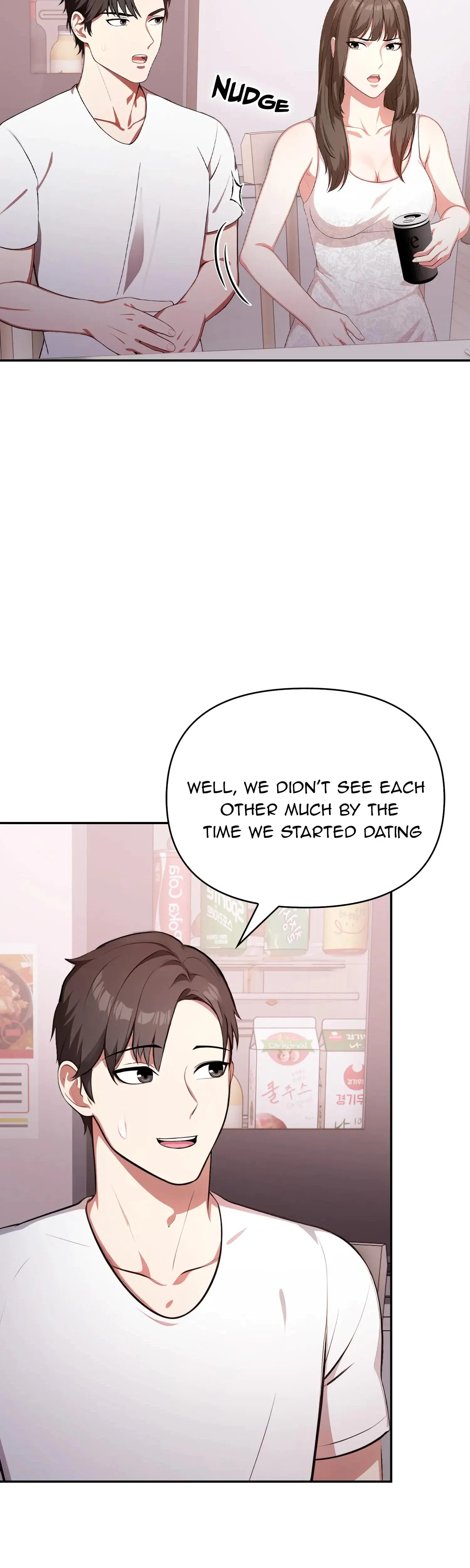 Just Cousins Right Chapter 2 - Page 13