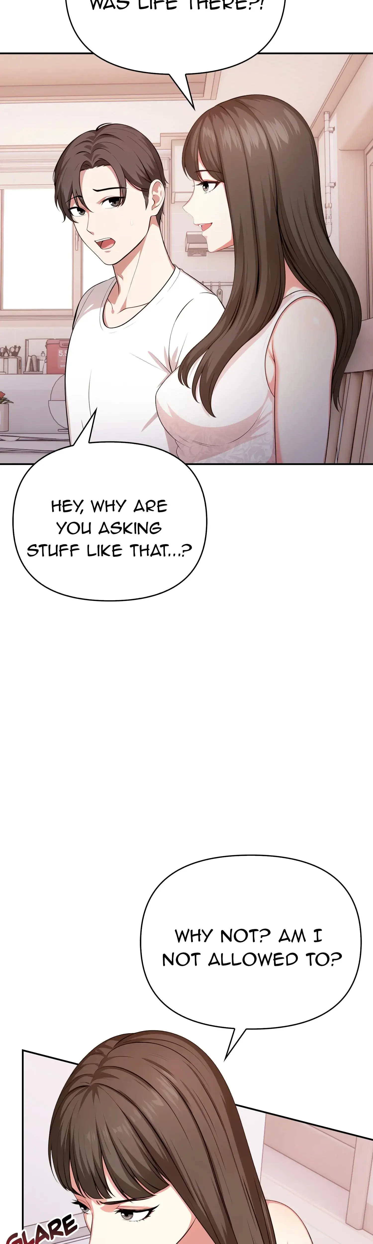 Just Cousins Right Chapter 2 - Page 15