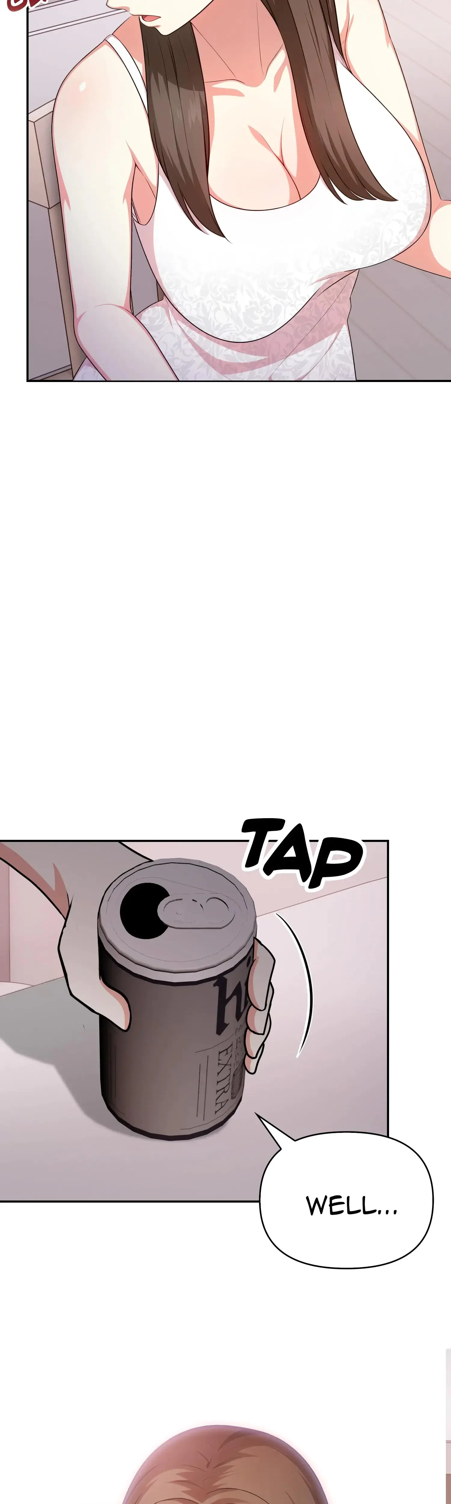 Just Cousins Right Chapter 2 - Page 16