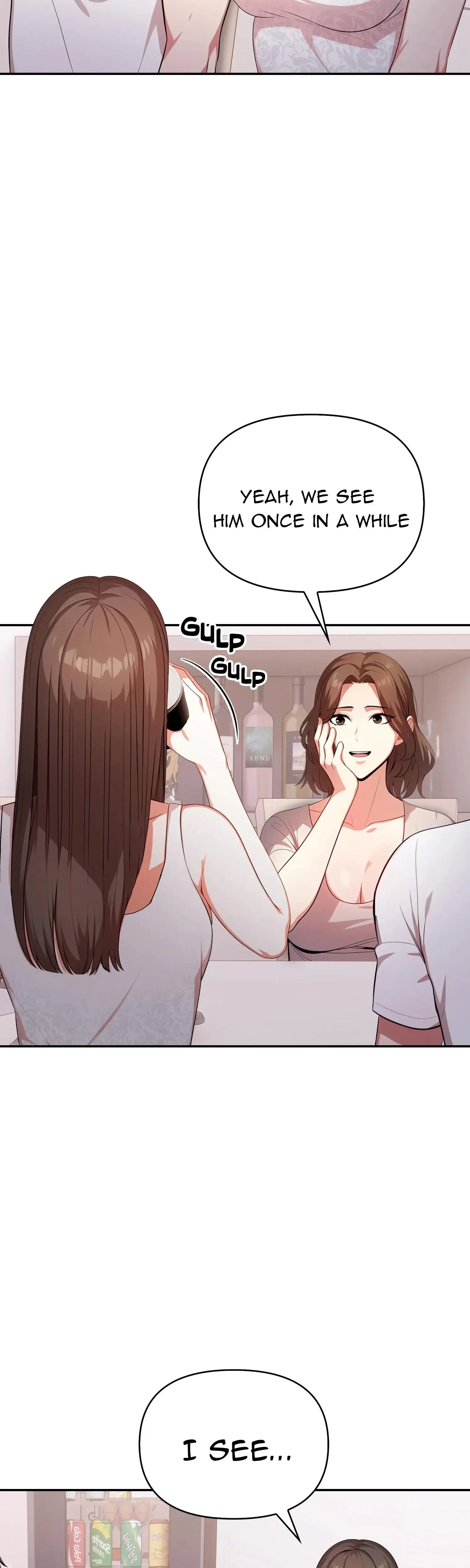 Just Cousins Right Chapter 2 - Page 18