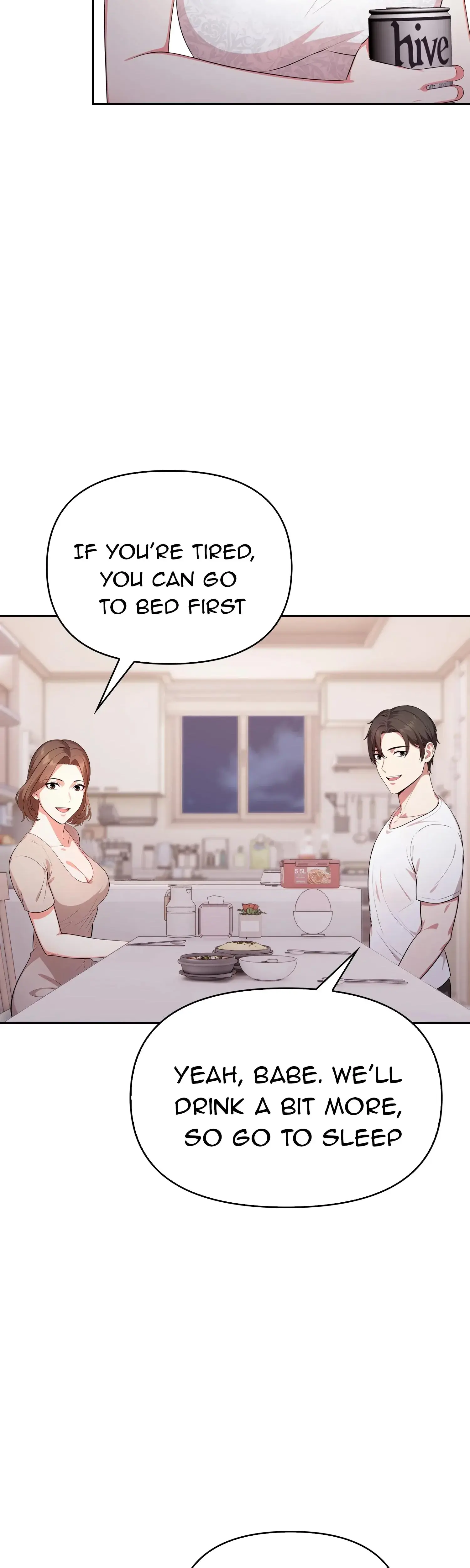 Just Cousins Right Chapter 2 - Page 20