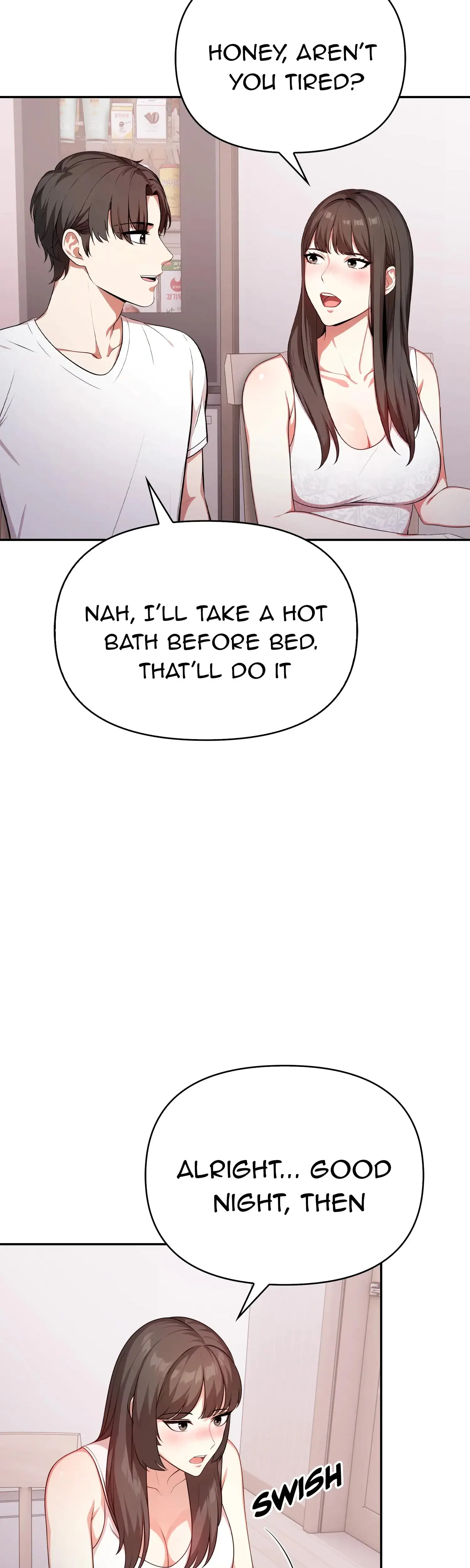 Just Cousins Right Chapter 2 - Page 21