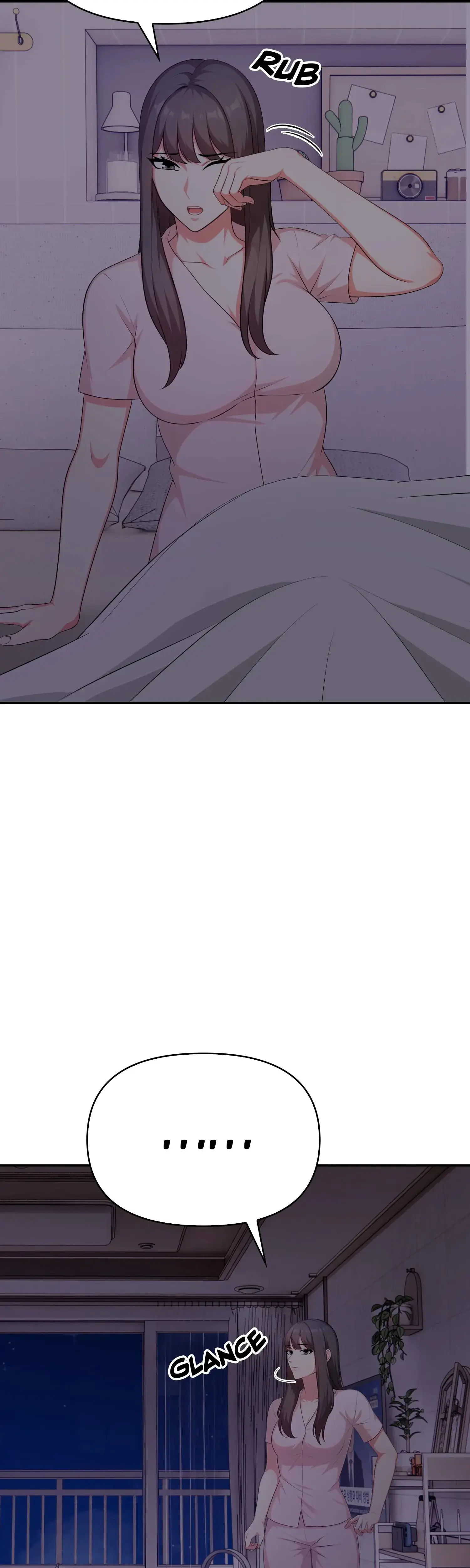 Just Cousins Right Chapter 2 - Page 25