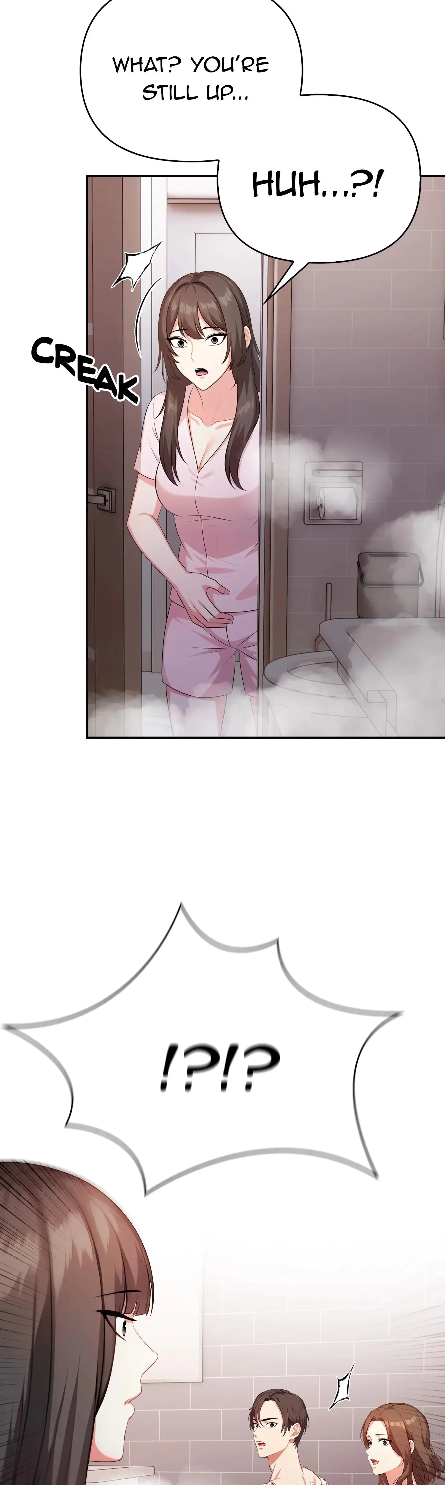 Just Cousins Right Chapter 2 - Page 28