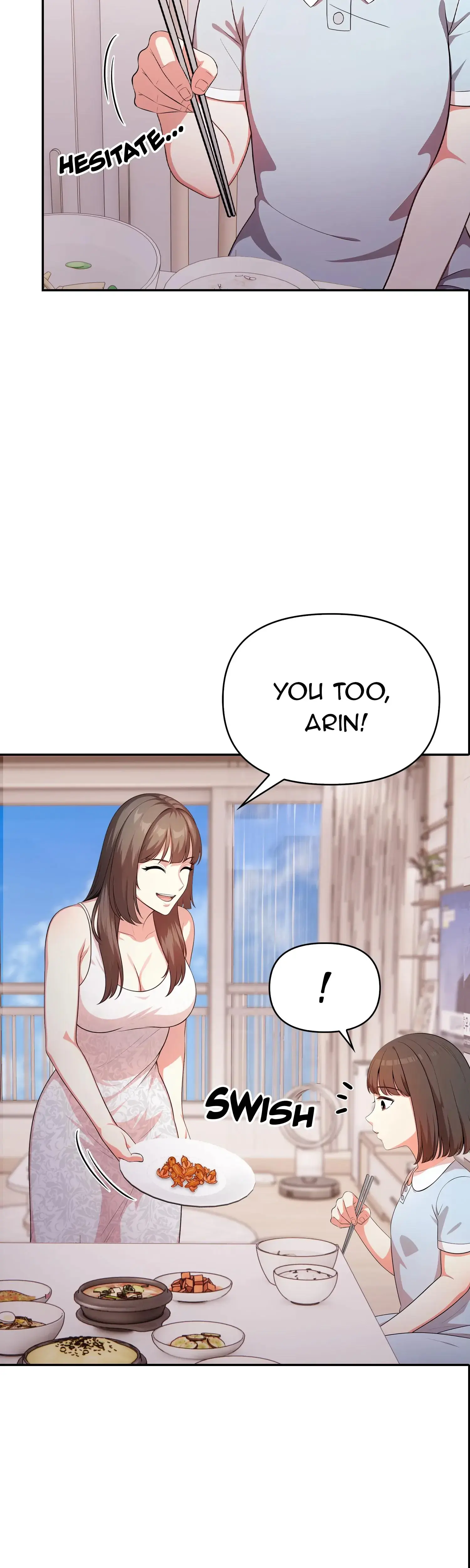 Just Cousins Right Chapter 2 - Page 3
