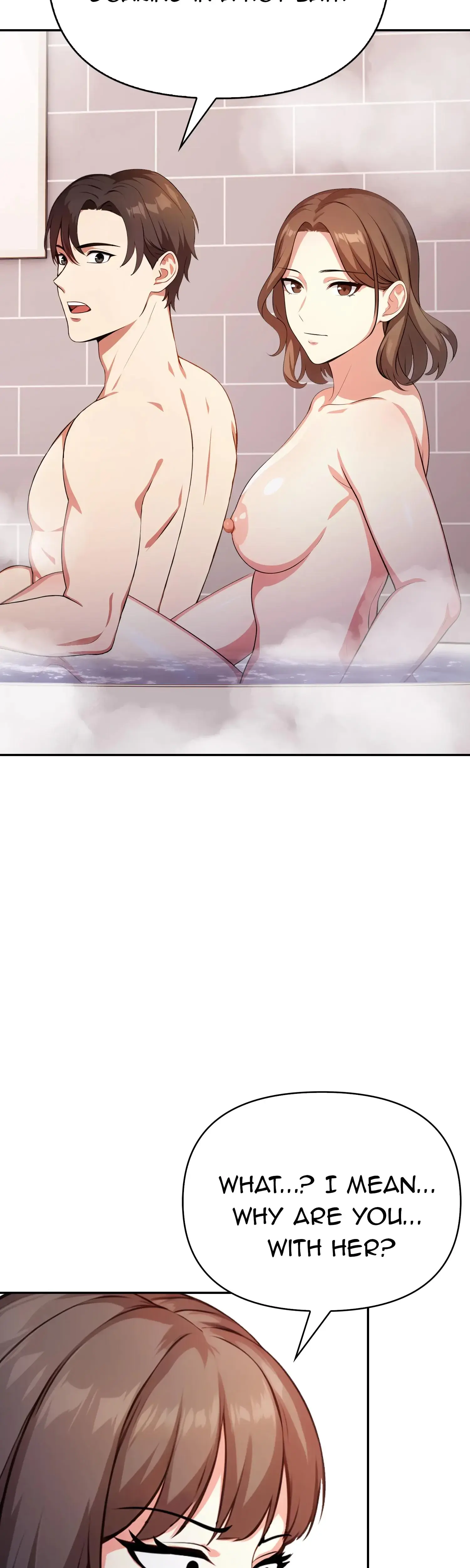 Just Cousins Right Chapter 2 - Page 31