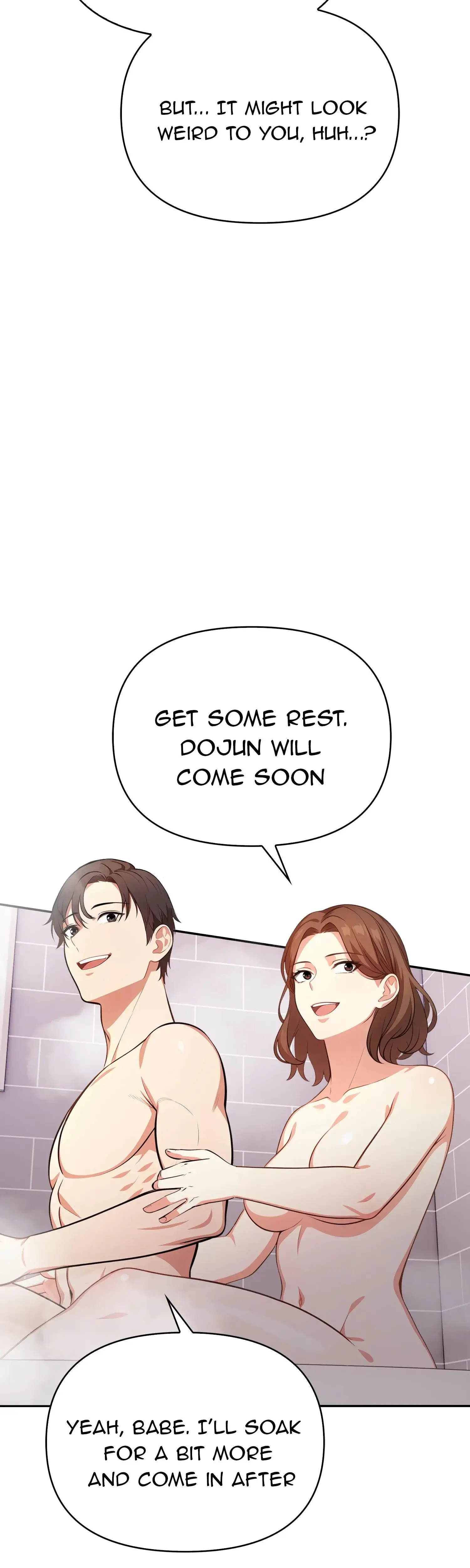 Just Cousins Right Chapter 2 - Page 33