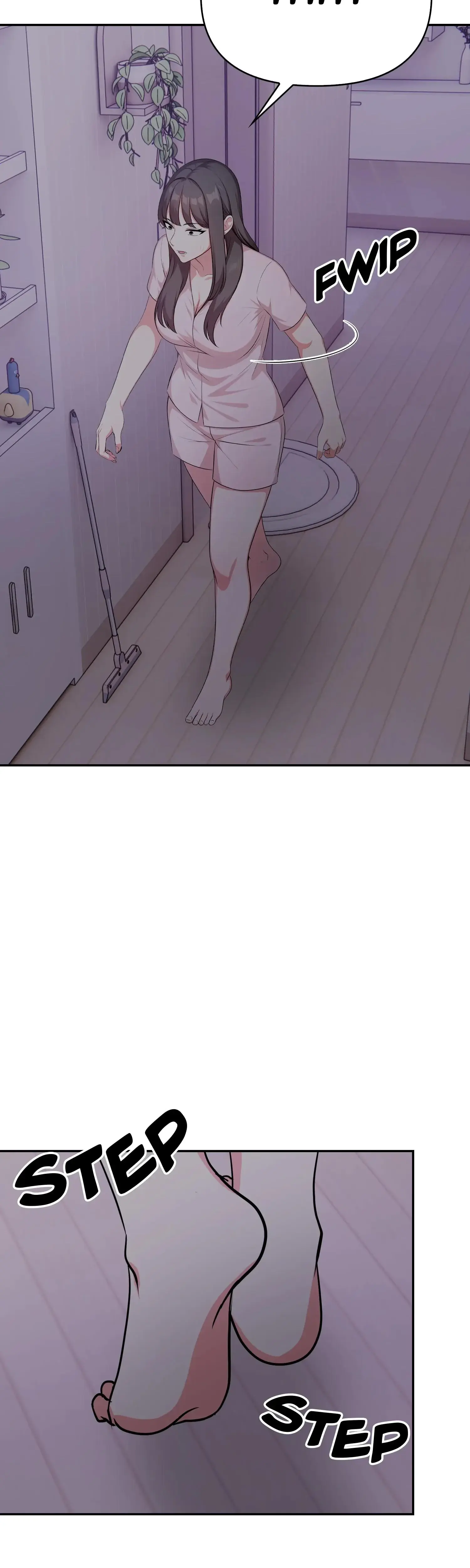 Just Cousins Right Chapter 2 - Page 35