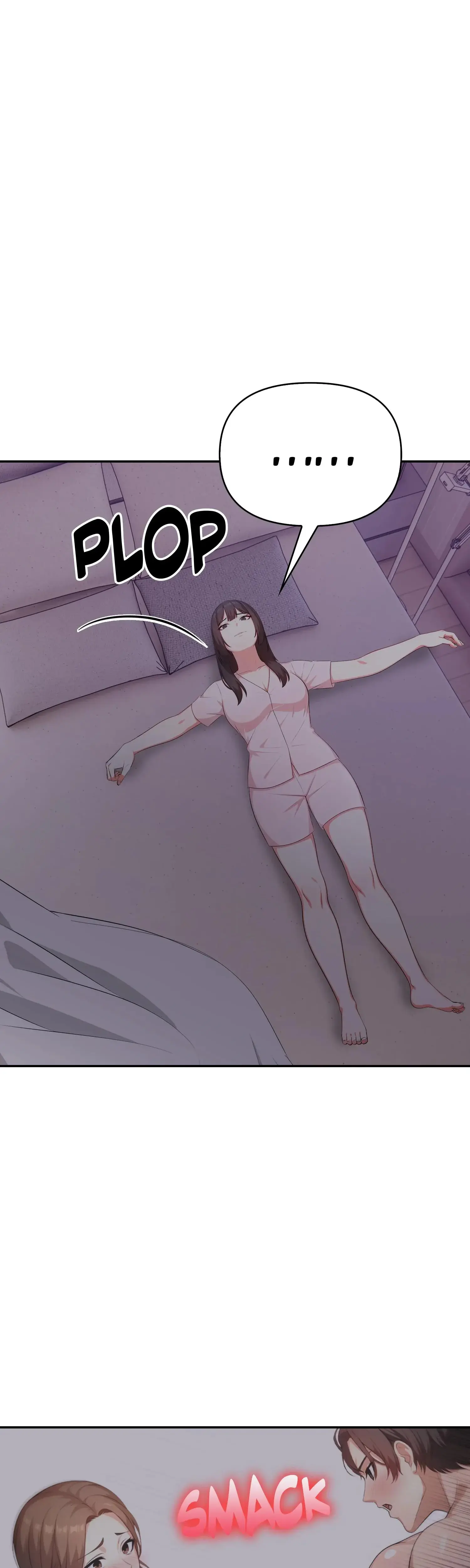 Just Cousins Right Chapter 2 - Page 36