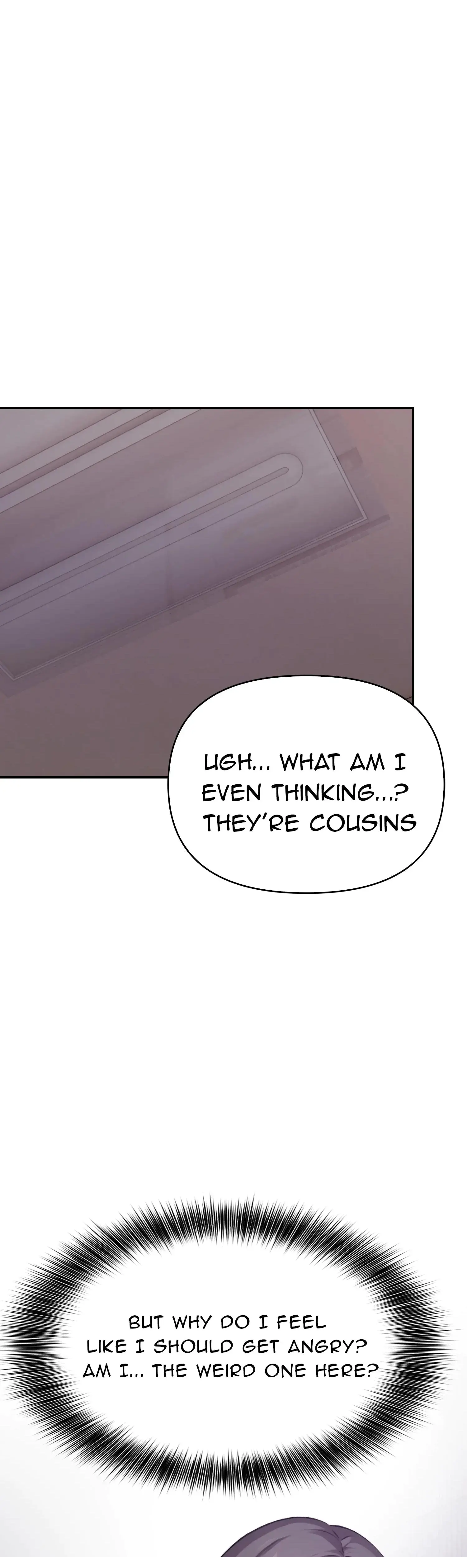 Just Cousins Right Chapter 2 - Page 39