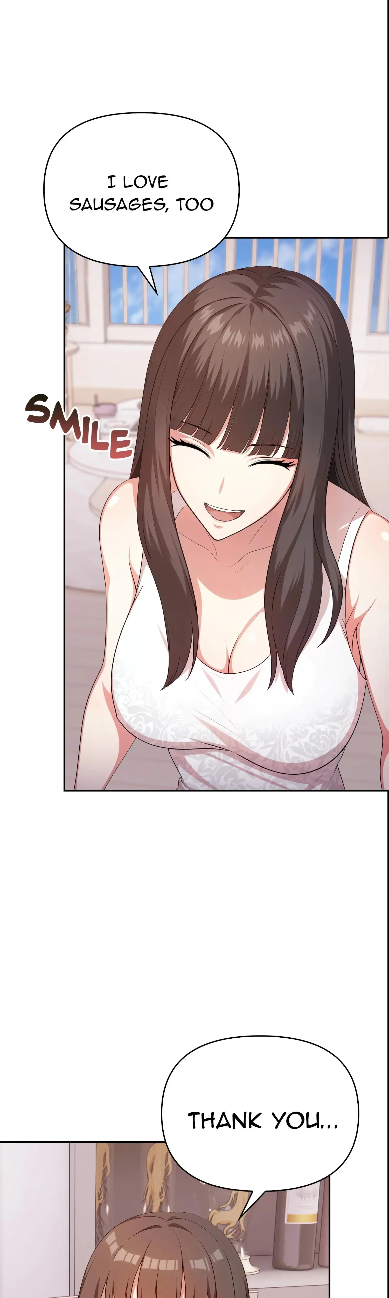 Just Cousins Right Chapter 2 - Page 4