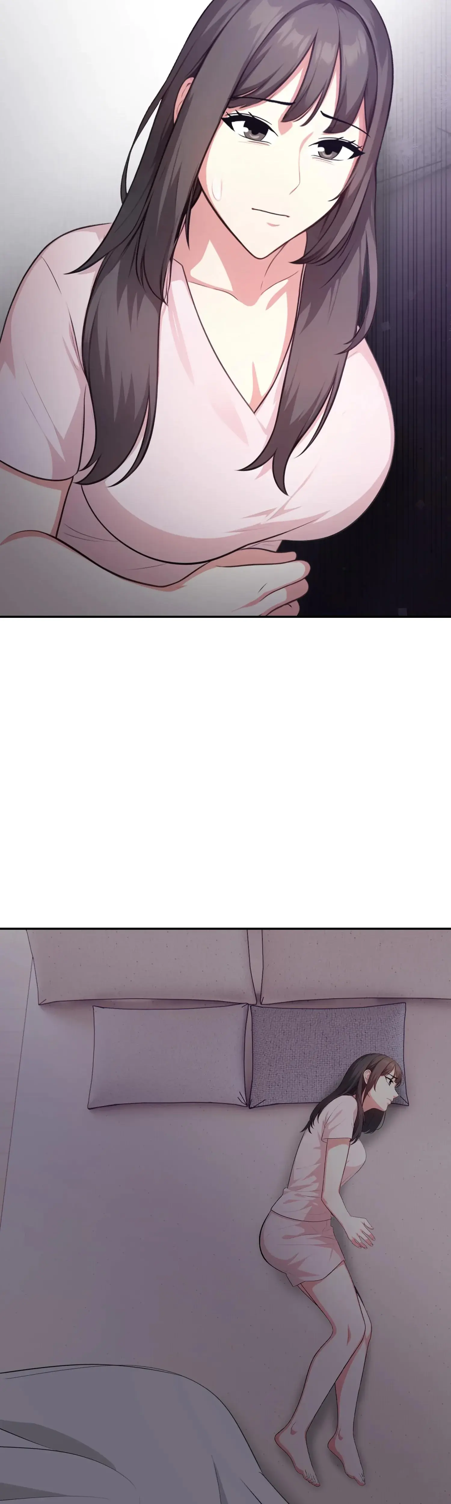Just Cousins Right Chapter 2 - Page 40