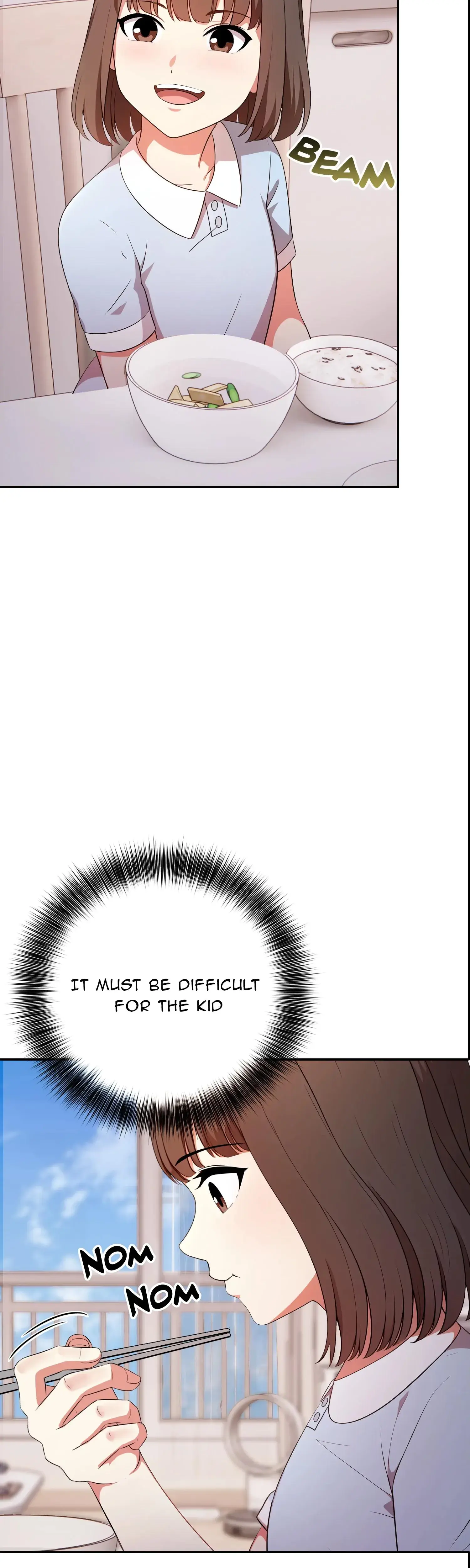 Just Cousins Right Chapter 2 - Page 5