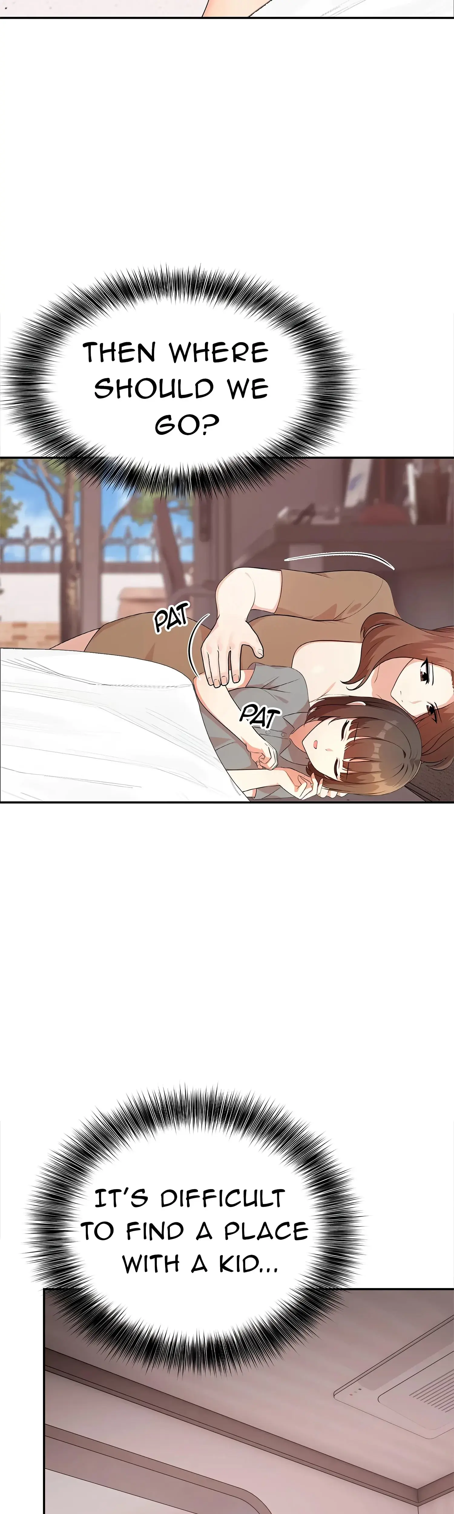 Just Cousins Right Chapter 20 - Page 11