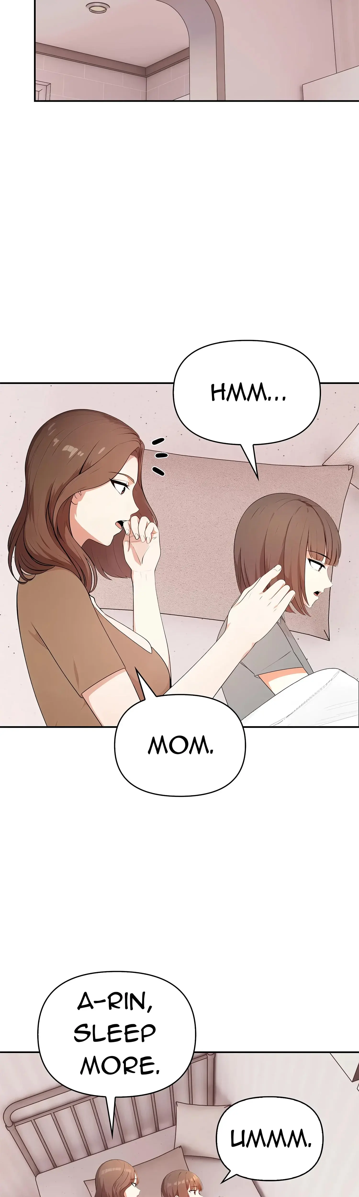 Just Cousins Right Chapter 20 - Page 12