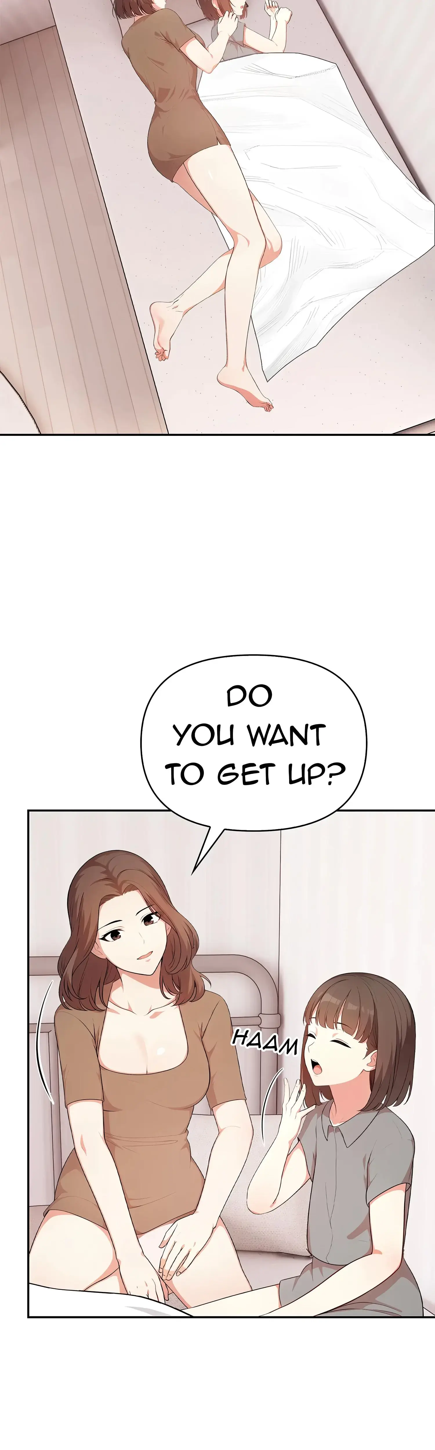 Just Cousins Right Chapter 20 - Page 13