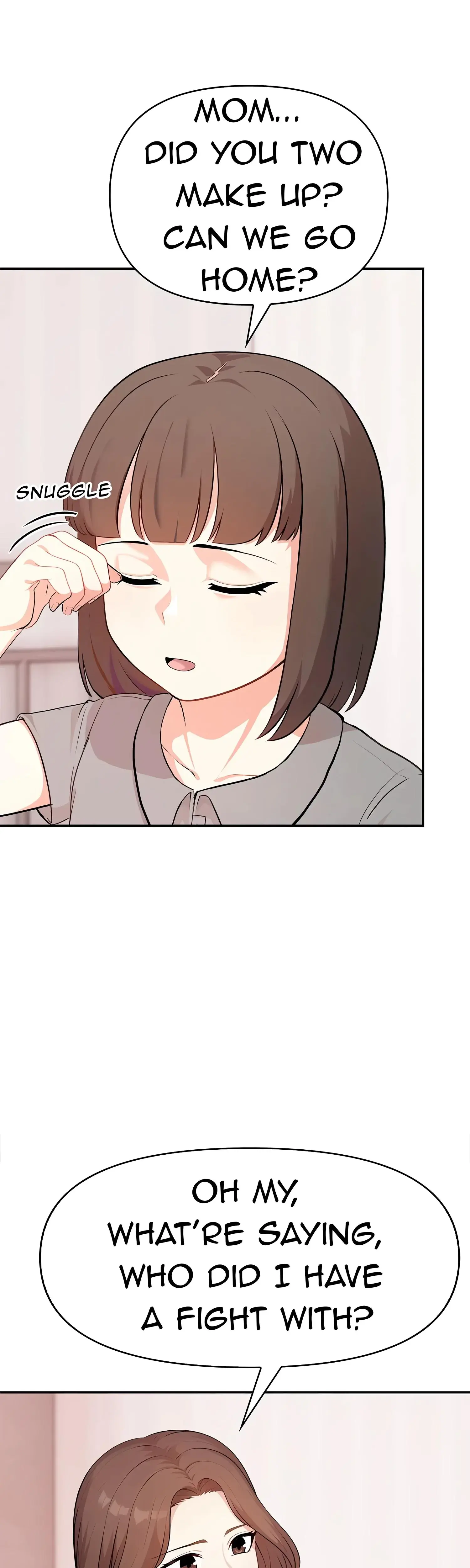 Just Cousins Right Chapter 20 - Page 14