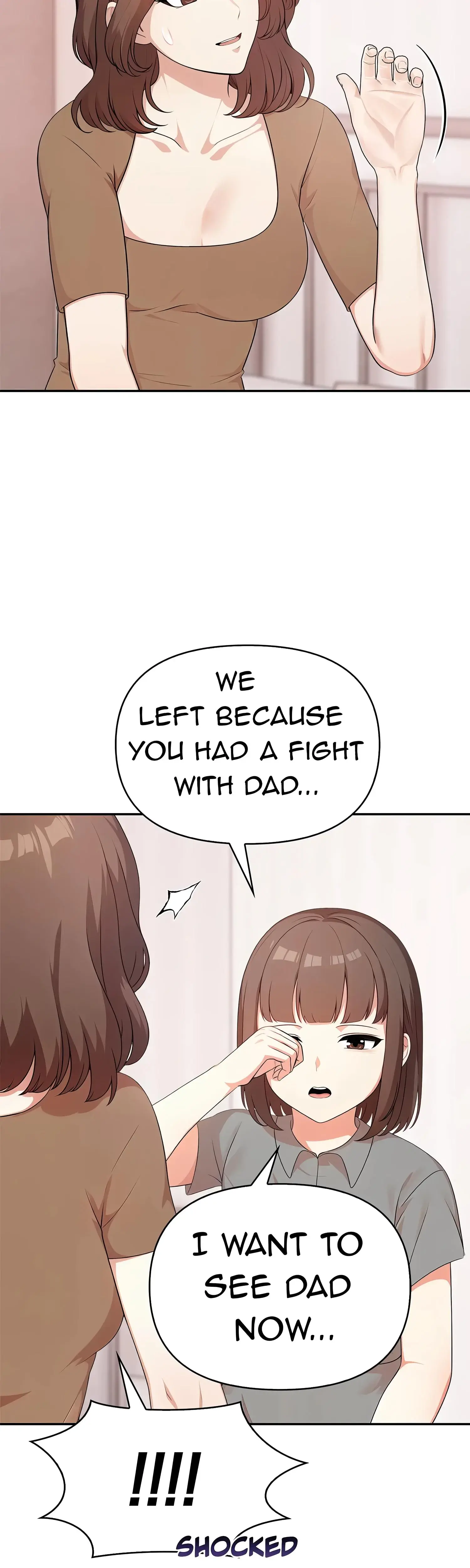 Just Cousins Right Chapter 20 - Page 15