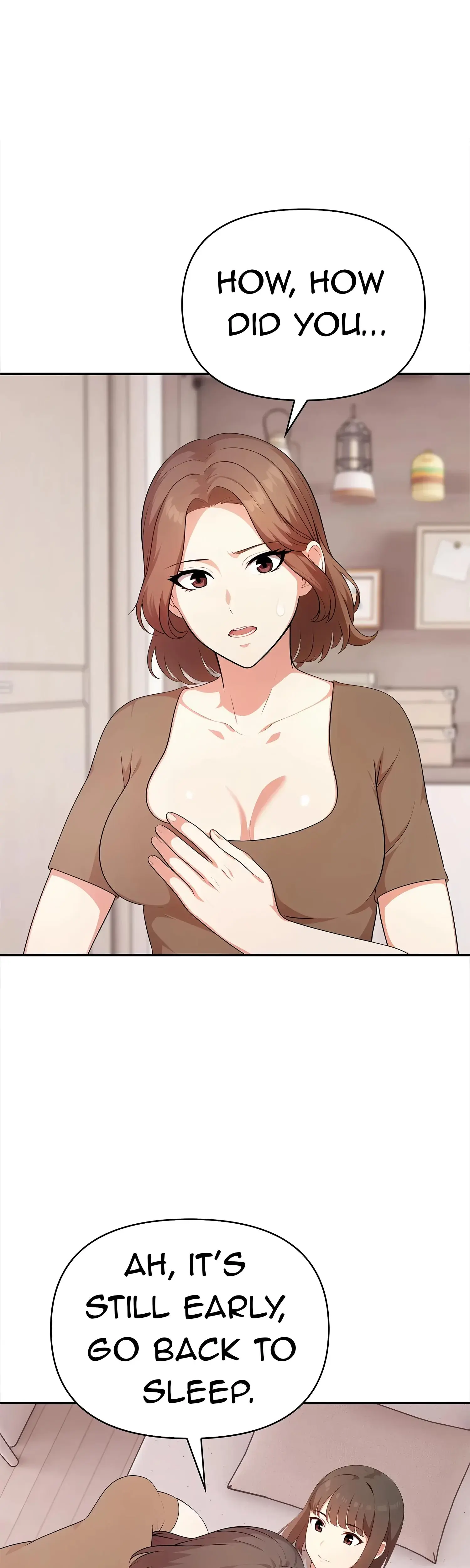 Just Cousins Right Chapter 20 - Page 16