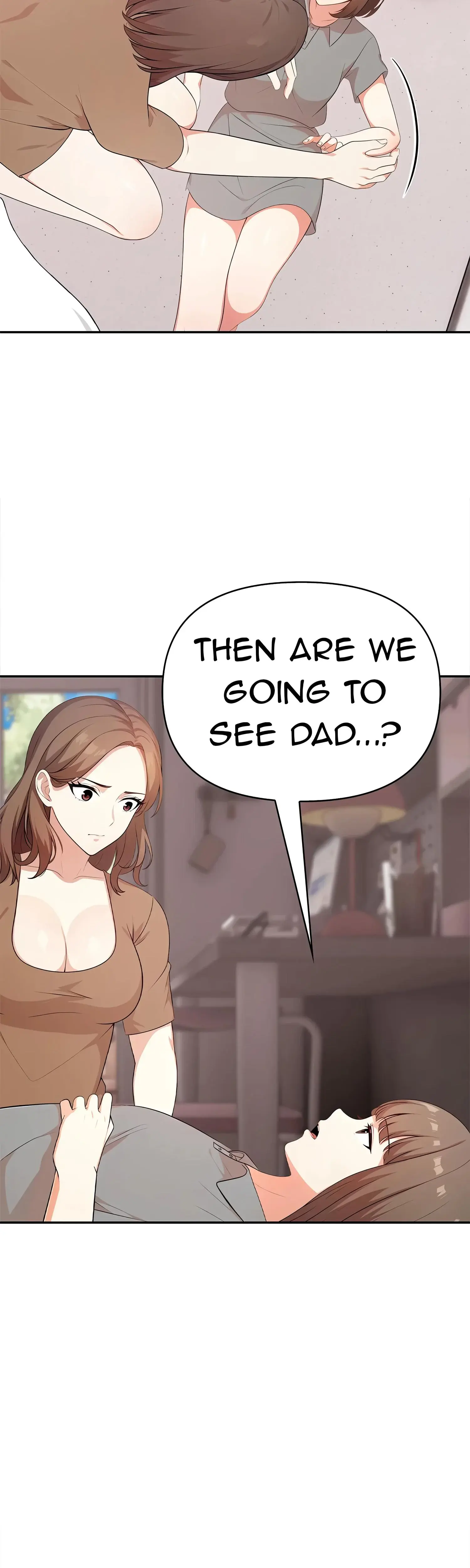 Just Cousins Right Chapter 20 - Page 17