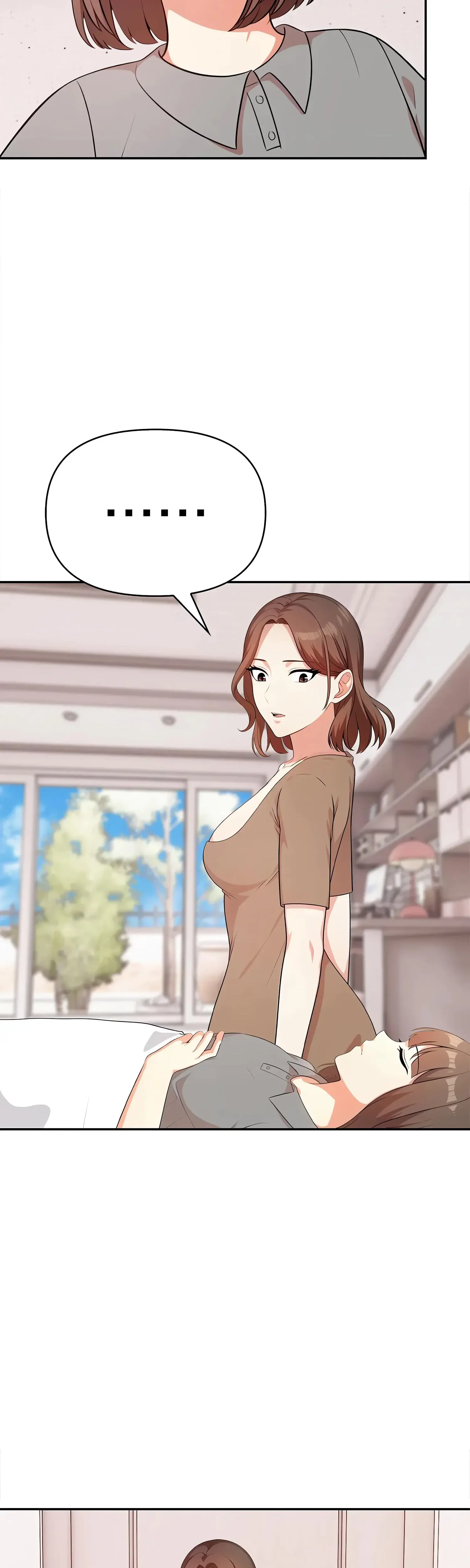 Just Cousins Right Chapter 20 - Page 19