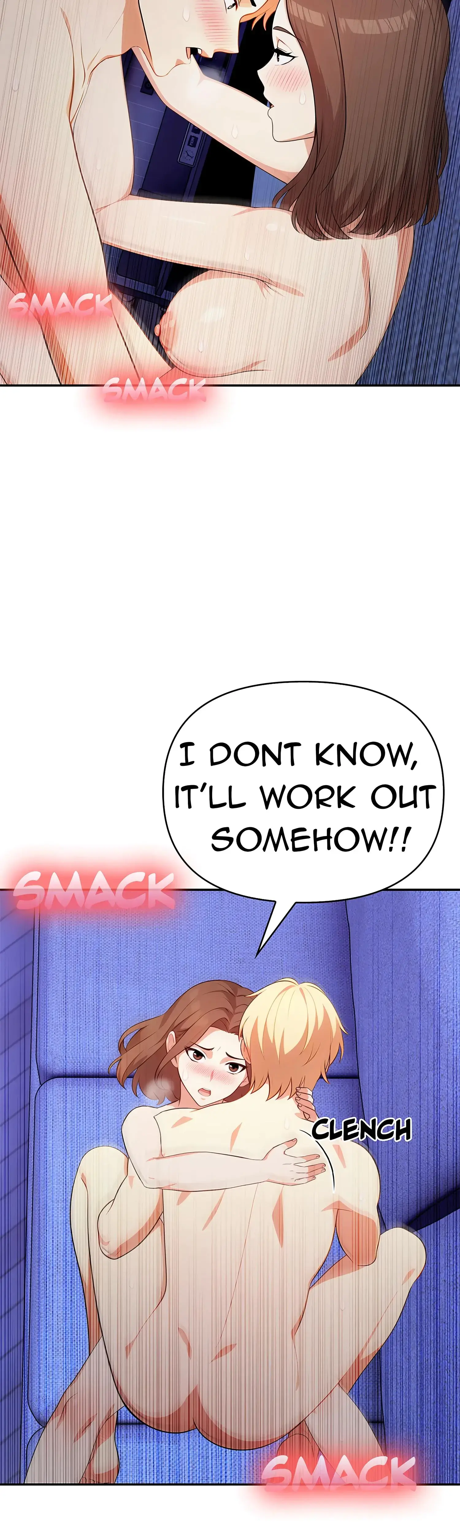 Just Cousins Right Chapter 20 - Page 2