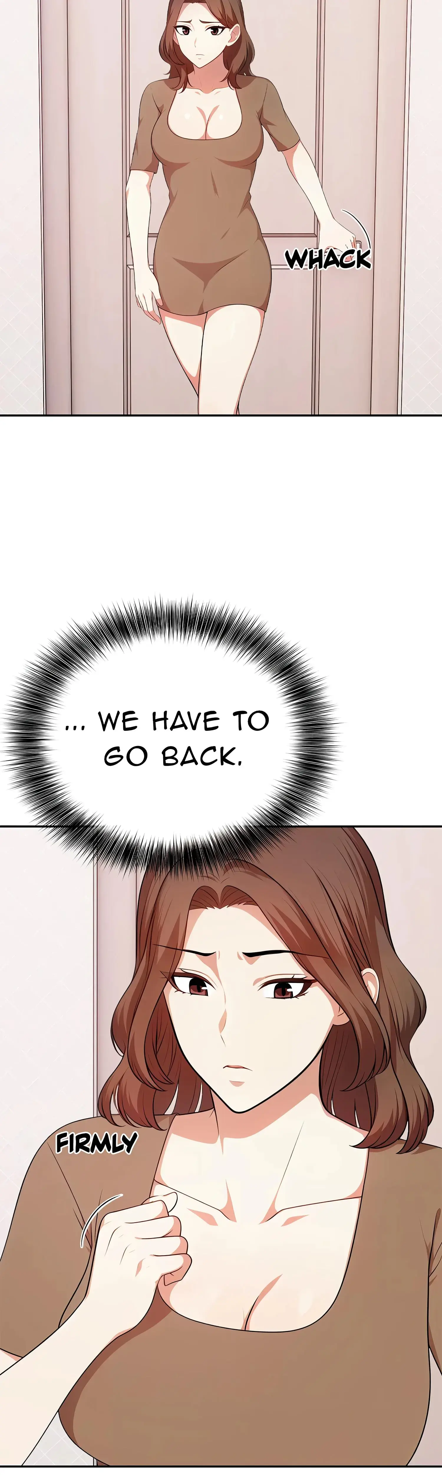 Just Cousins Right Chapter 20 - Page 20