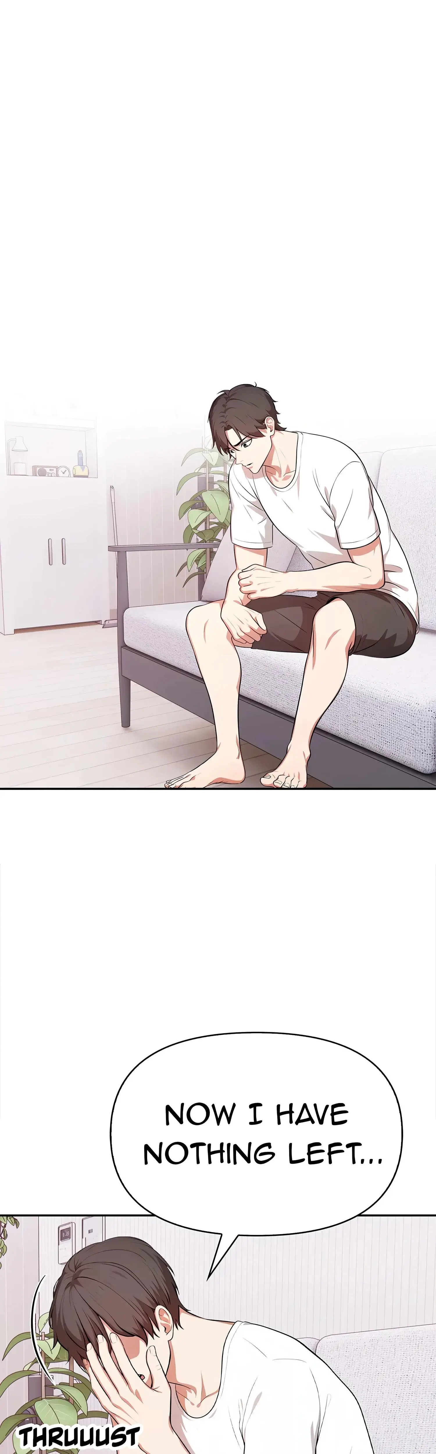 Just Cousins Right Chapter 20 - Page 22