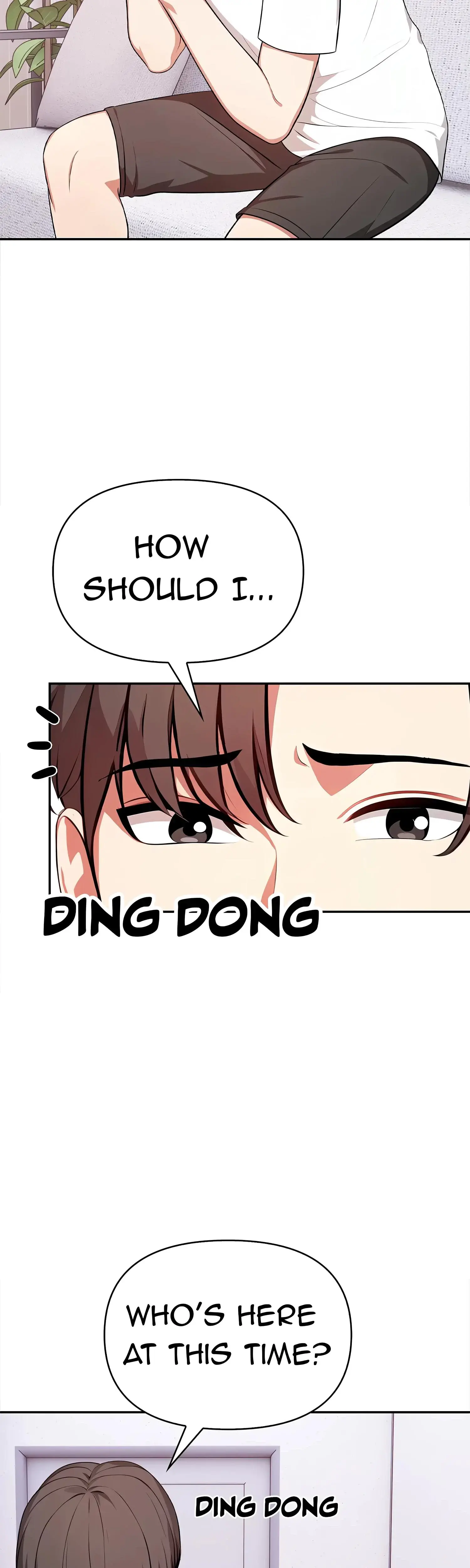 Just Cousins Right Chapter 20 - Page 23
