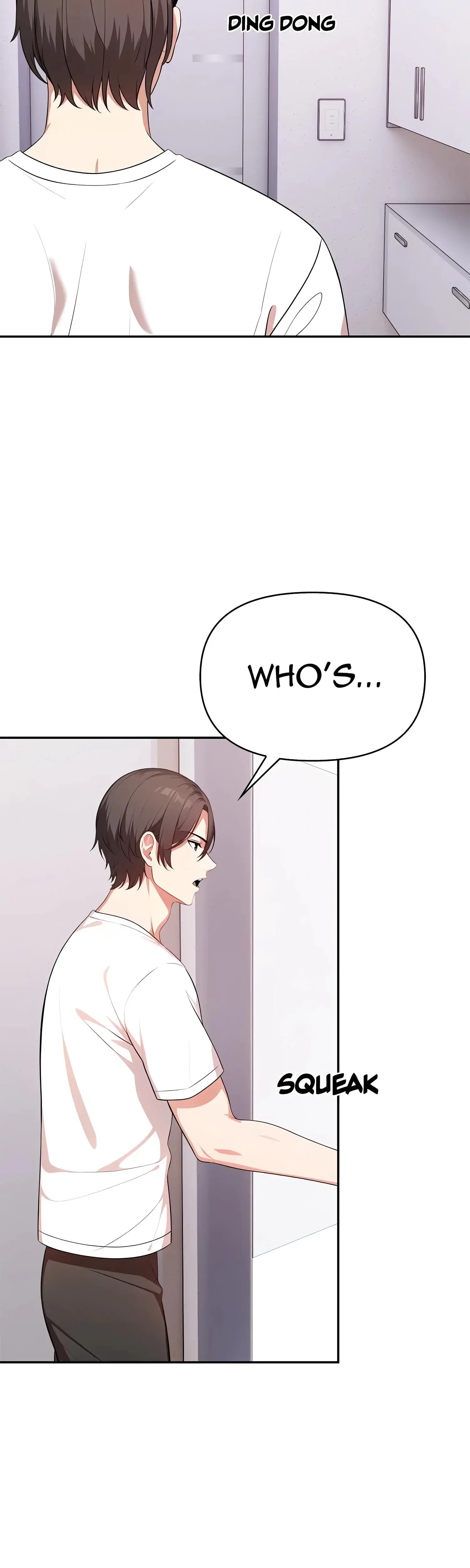 Just Cousins Right Chapter 20 - Page 24