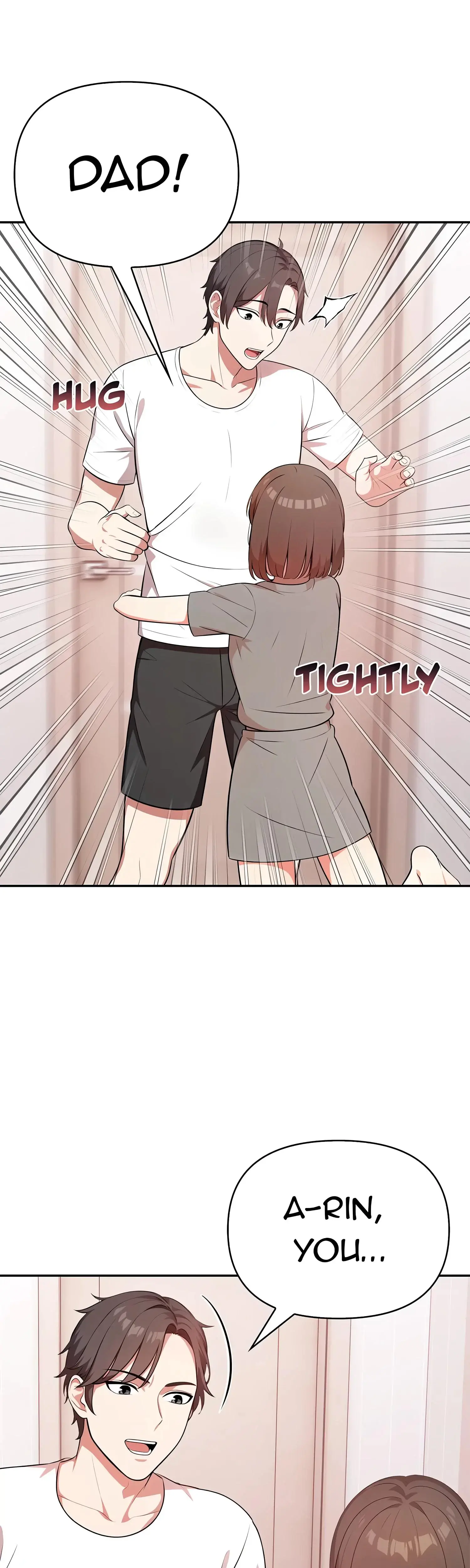 Just Cousins Right Chapter 20 - Page 25