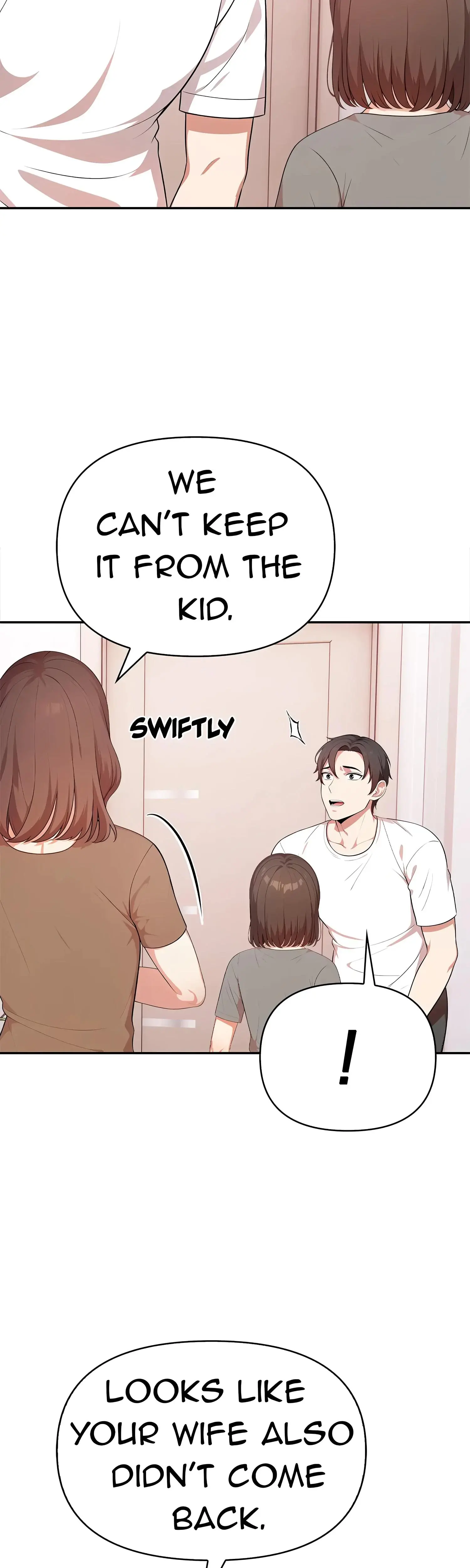Just Cousins Right Chapter 20 - Page 26