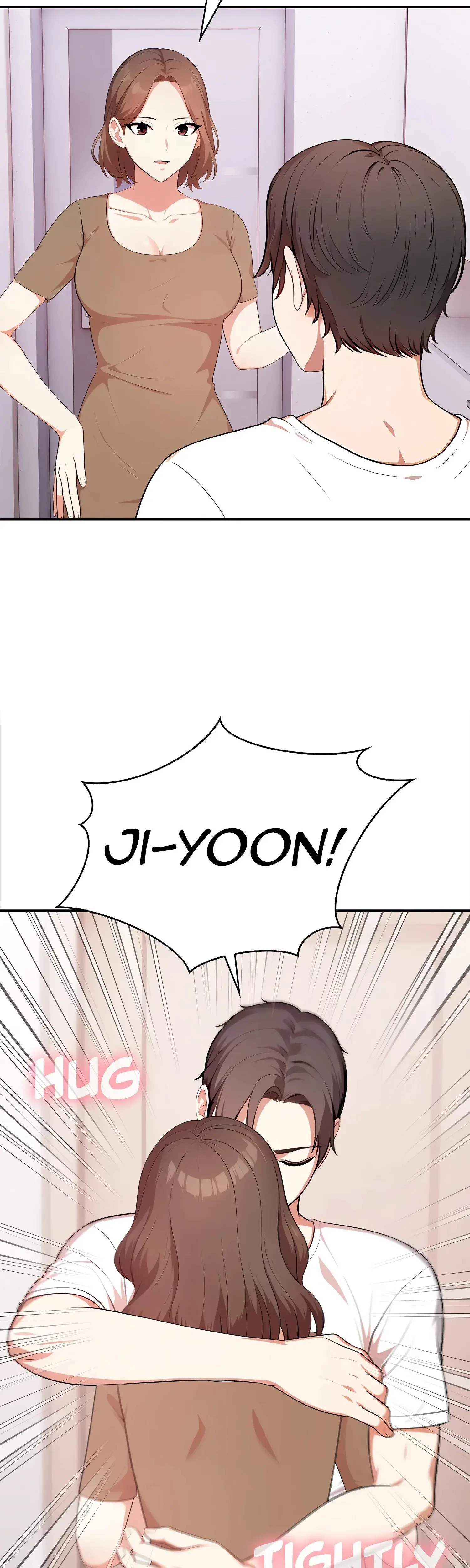 Just Cousins Right Chapter 20 - Page 27