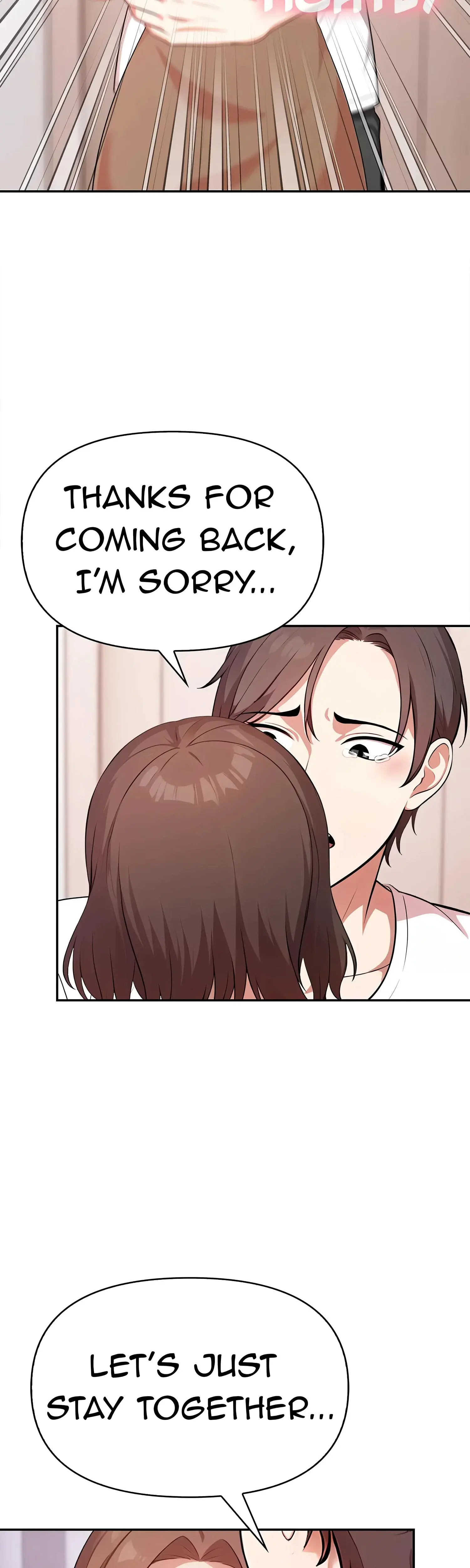 Just Cousins Right Chapter 20 - Page 28