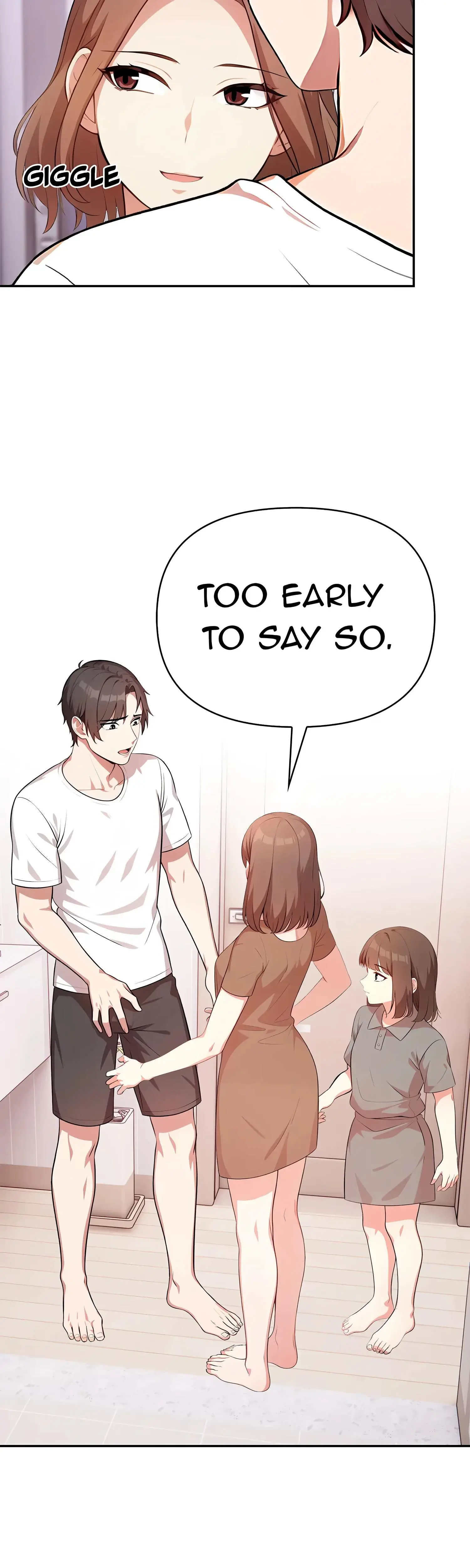 Just Cousins Right Chapter 20 - Page 29