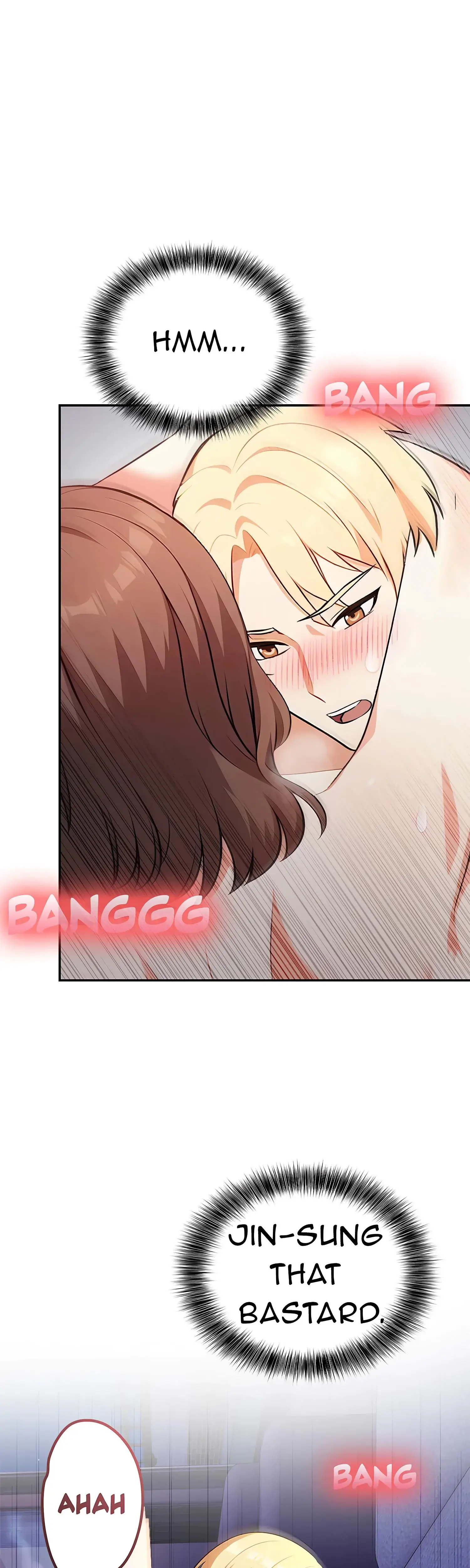 Just Cousins Right Chapter 20 - Page 3