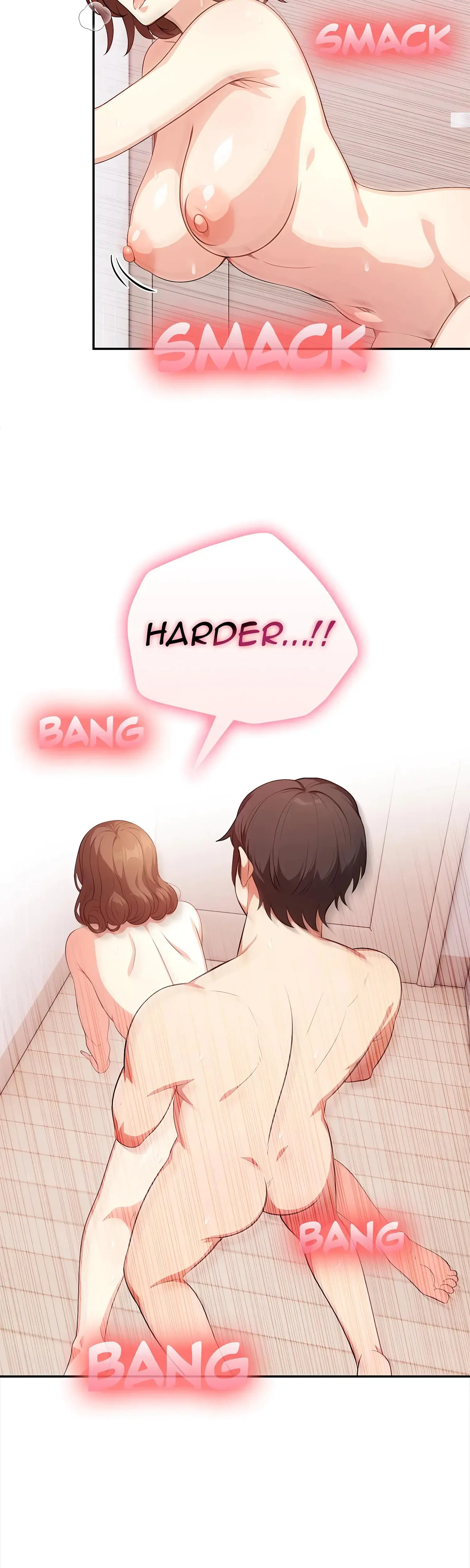 Just Cousins Right Chapter 20 - Page 32