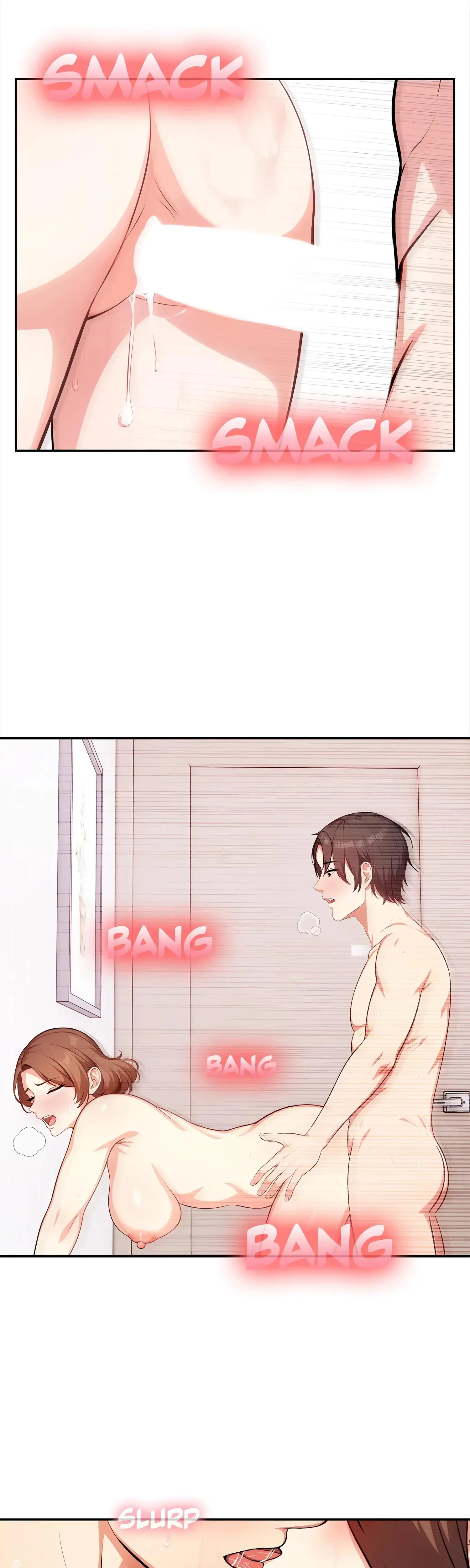 Just Cousins Right Chapter 20 - Page 33