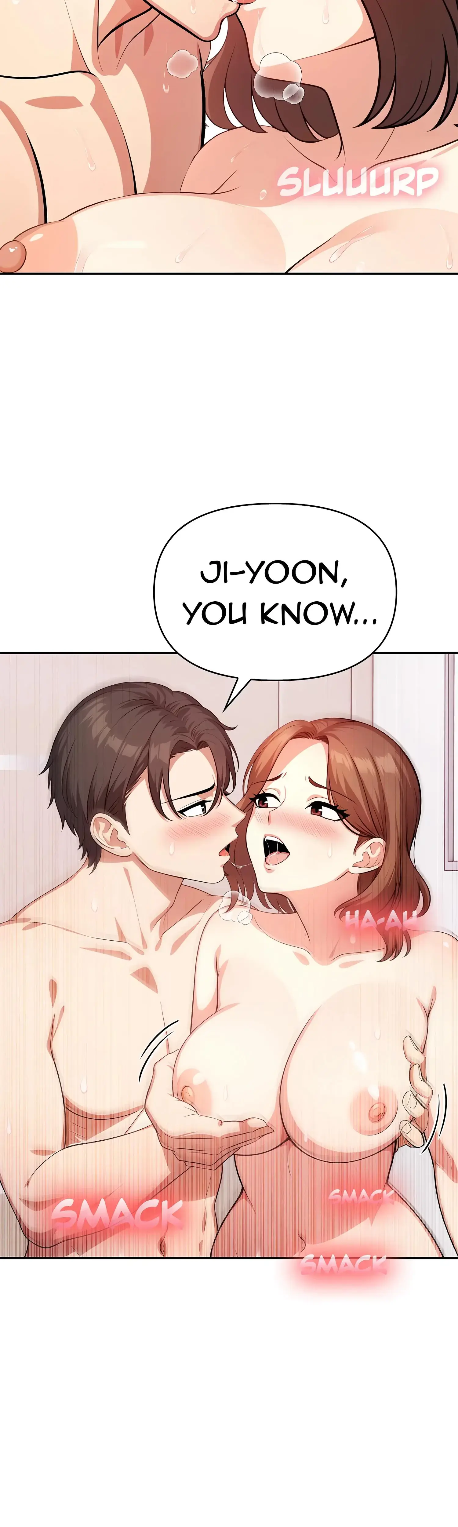 Just Cousins Right Chapter 20 - Page 34
