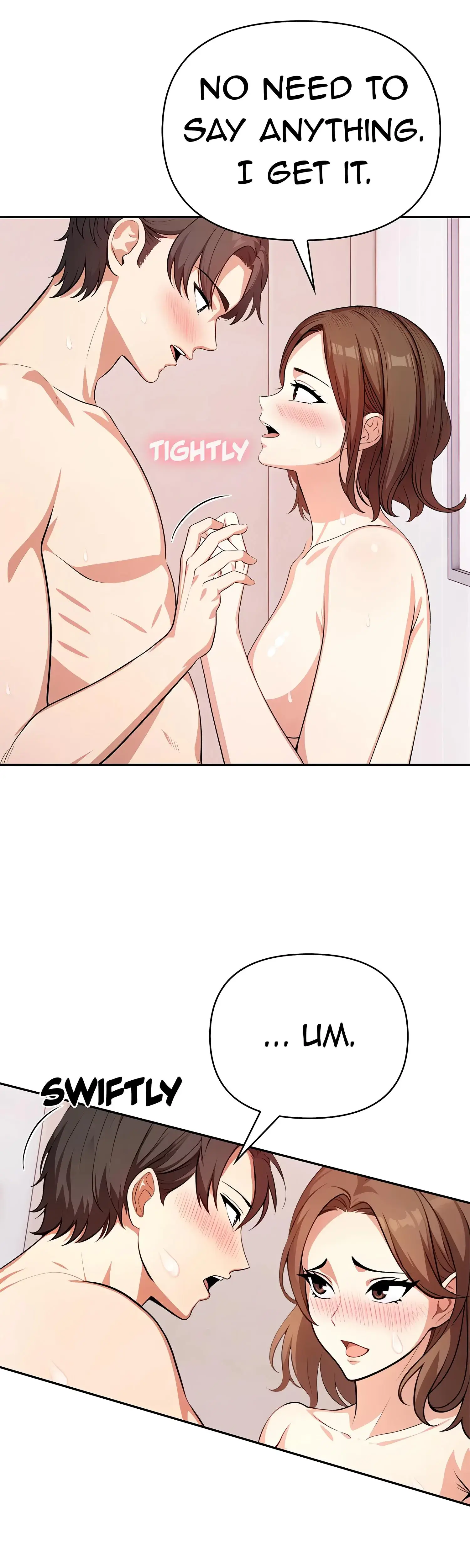 Just Cousins Right Chapter 20 - Page 35